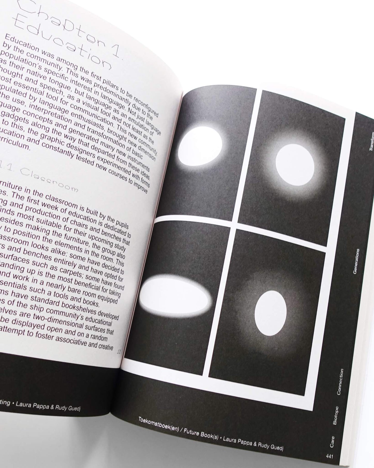 Future Book(s)