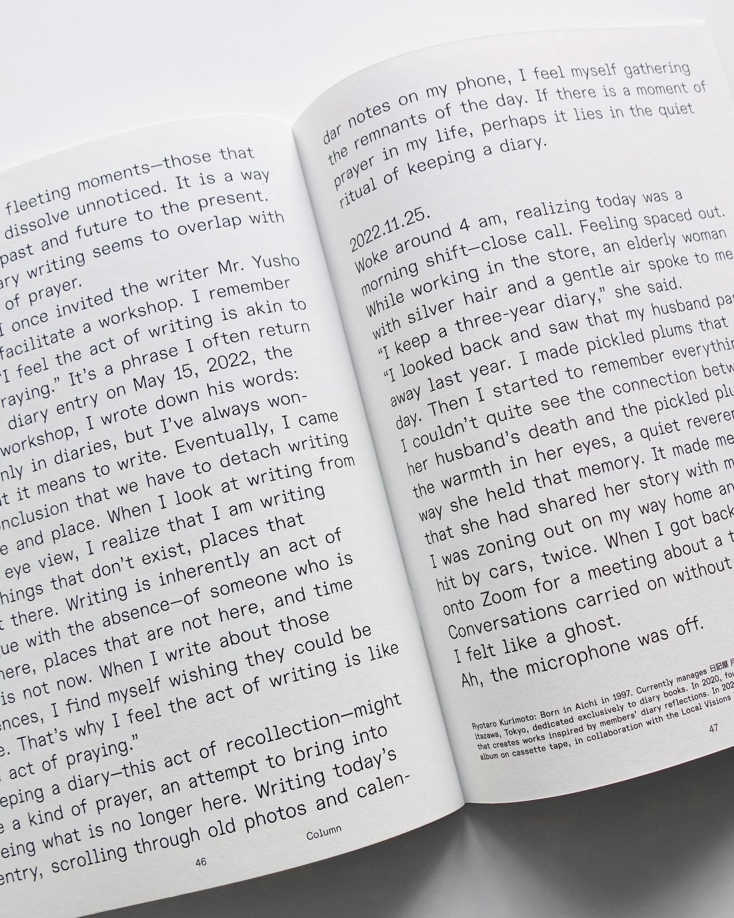 CRX Magazine Issue 2