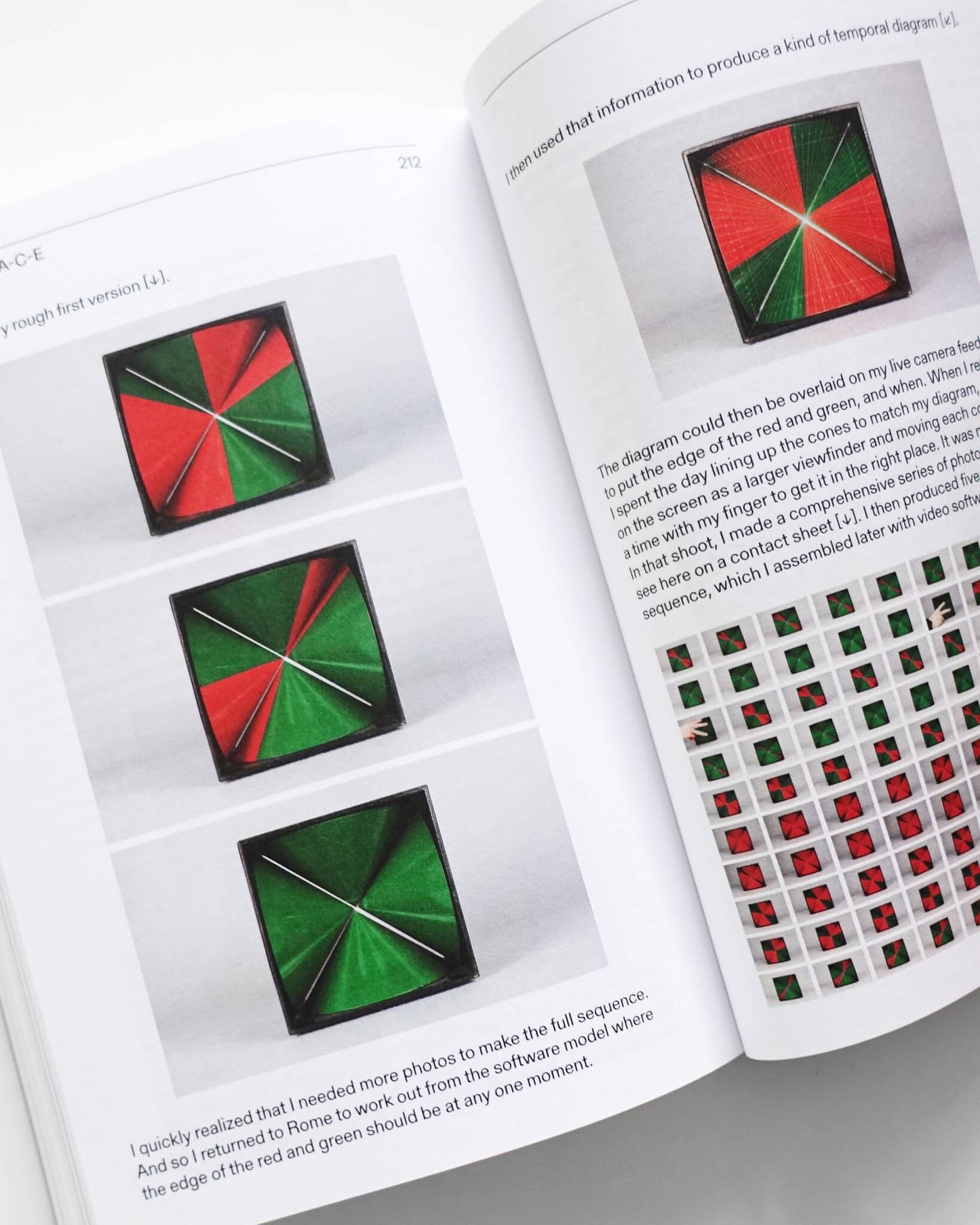 A *New* Program for Graphic Design