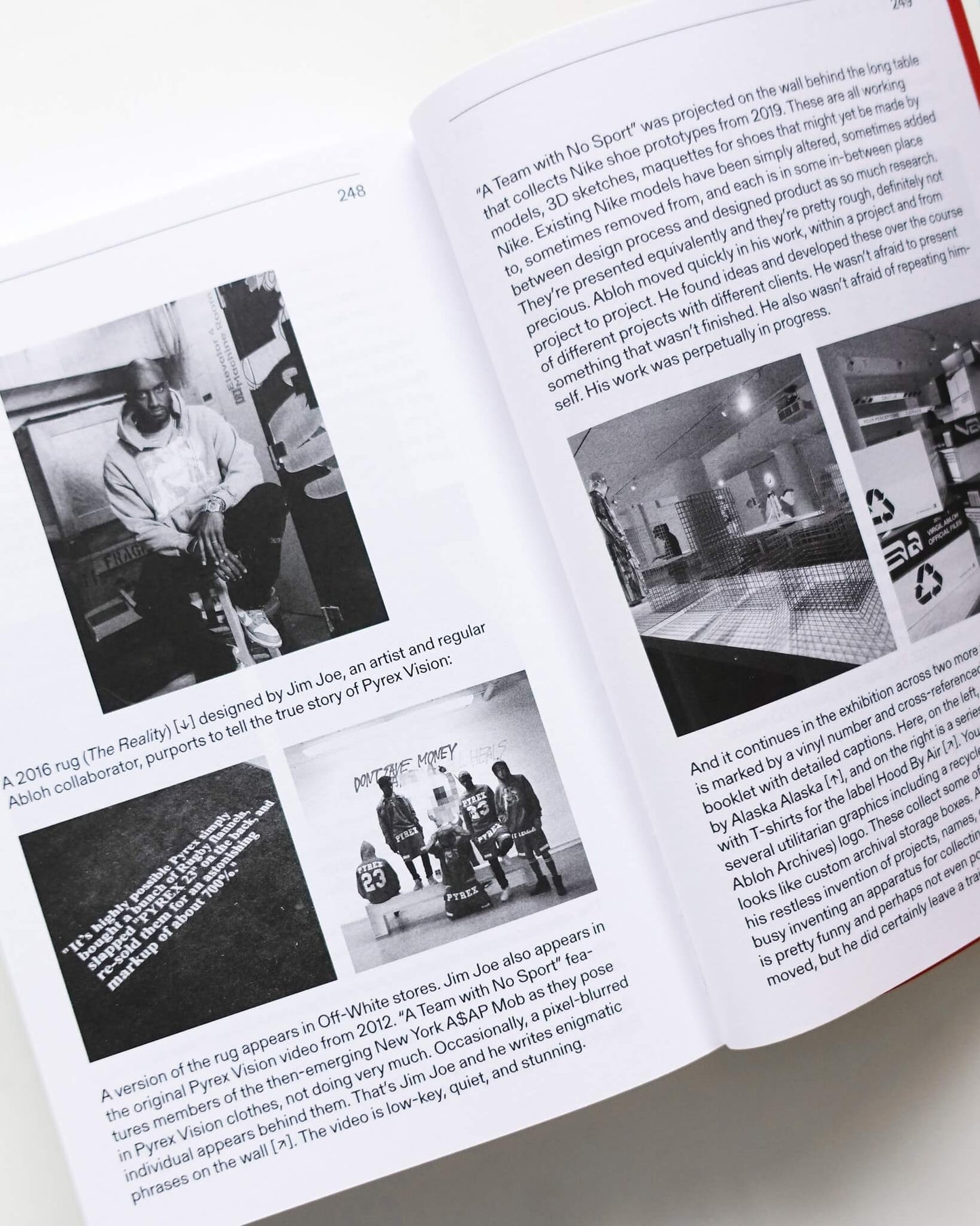 A *Co-* Program for Graphic Design