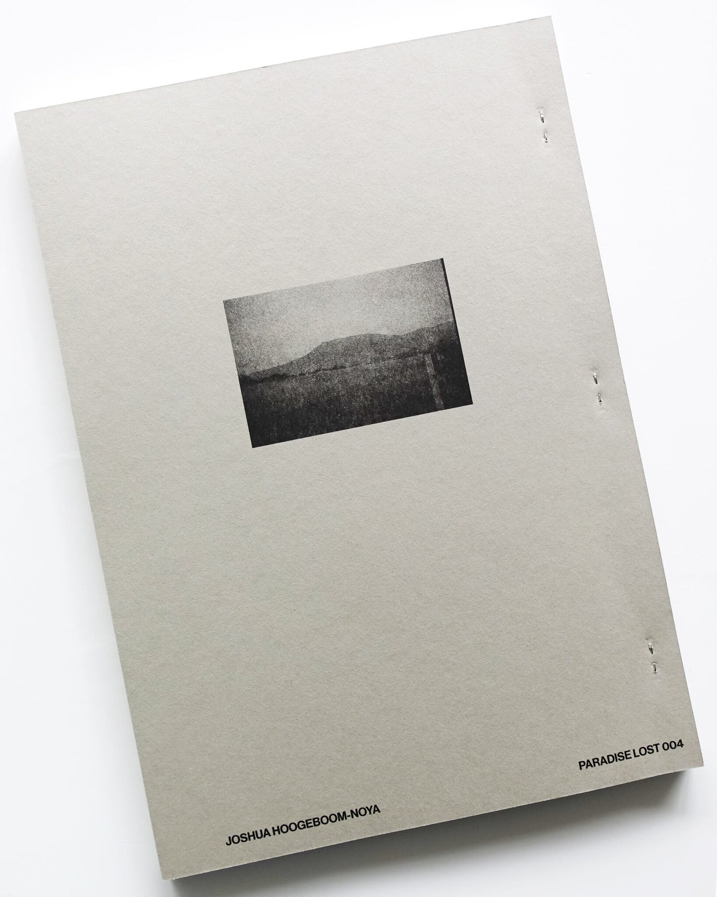 Paradise Lost 004