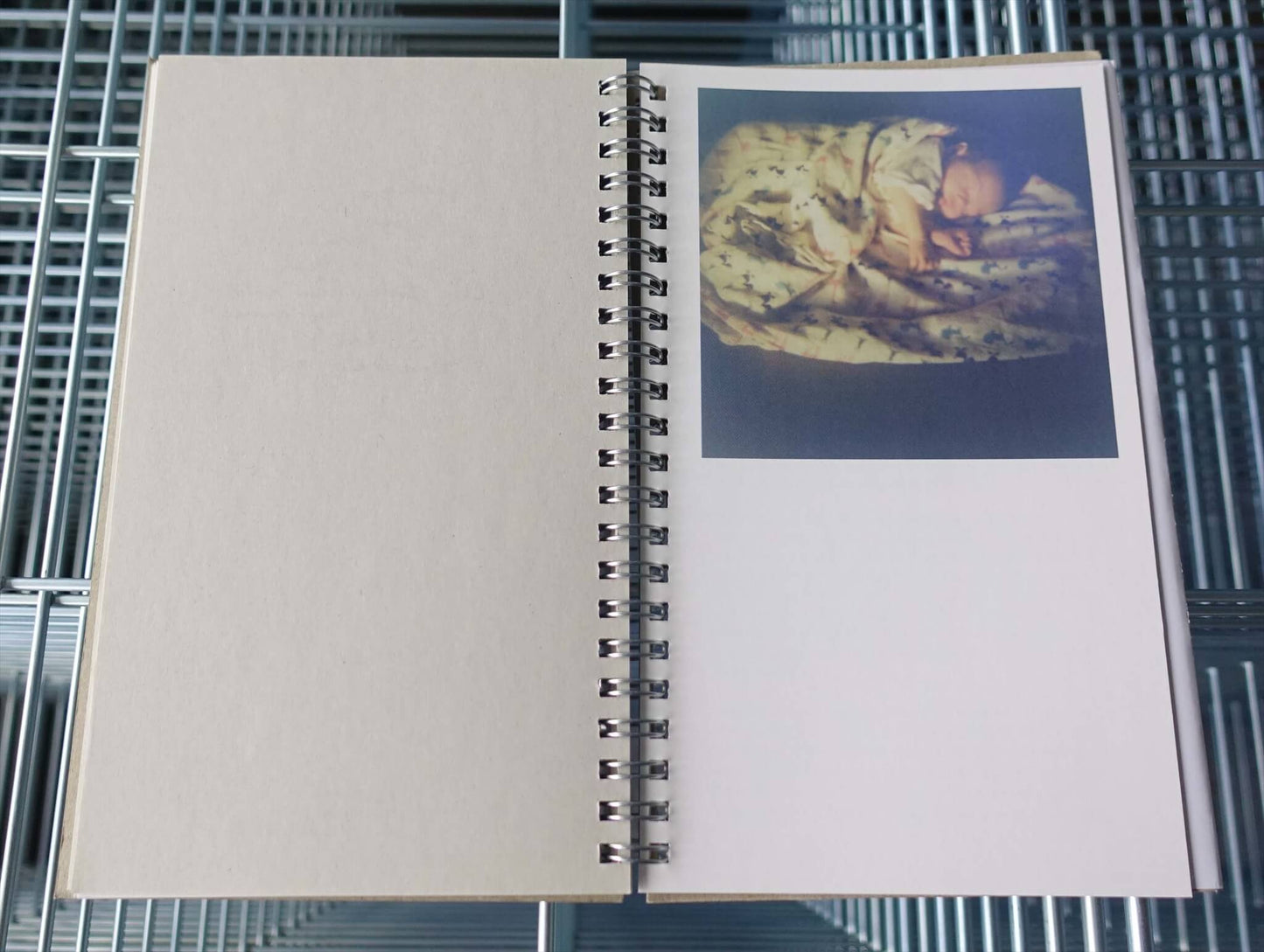 Middle Life Notes
