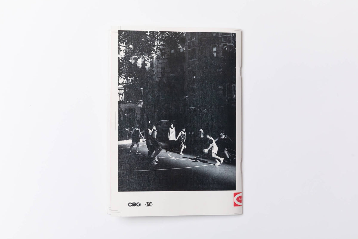 lowQ Magazine Issue 0