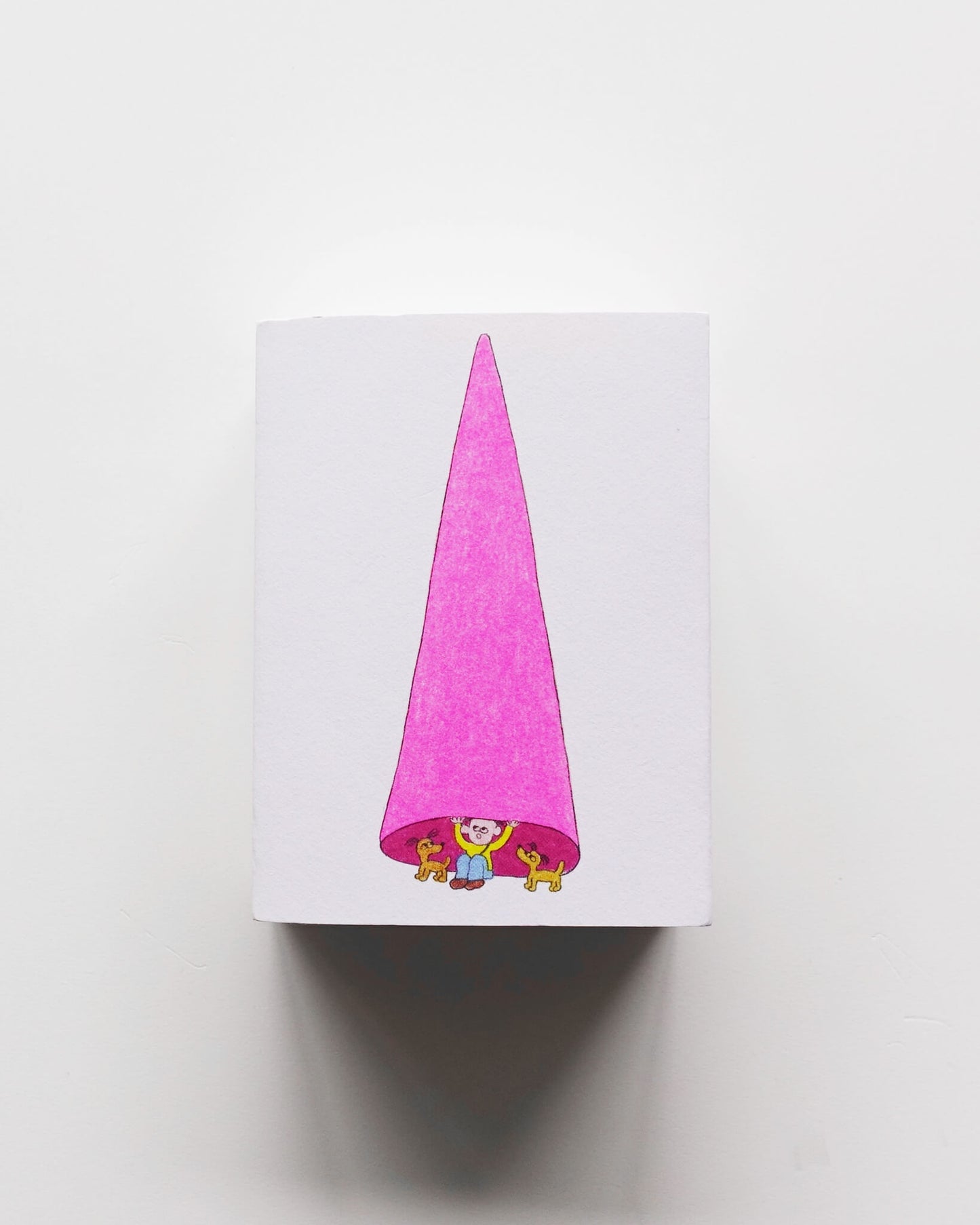 The Magic Hat