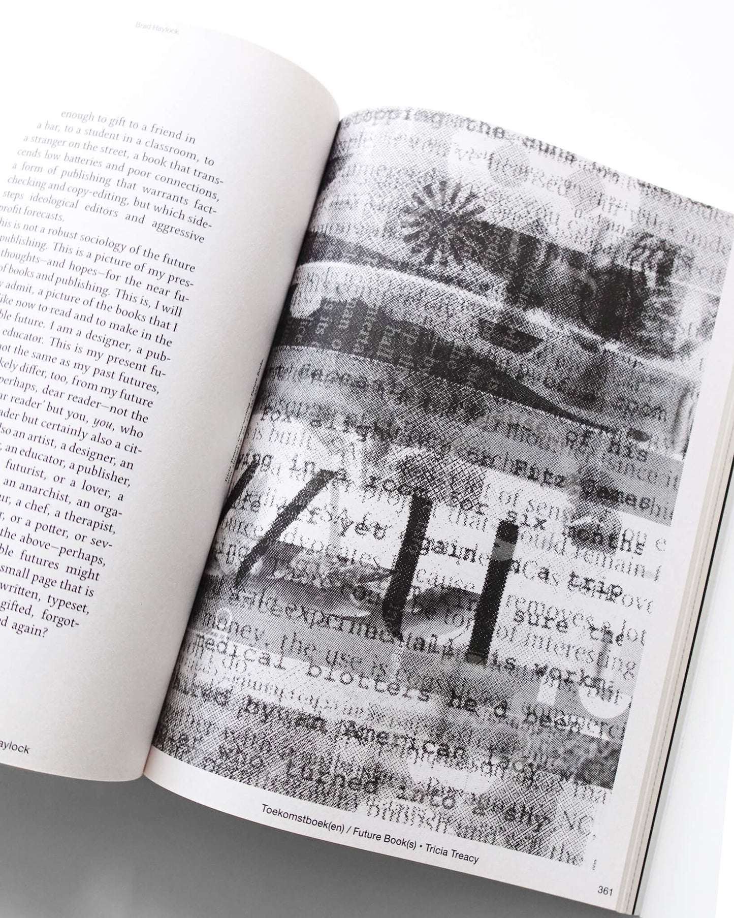 Future Book(s)