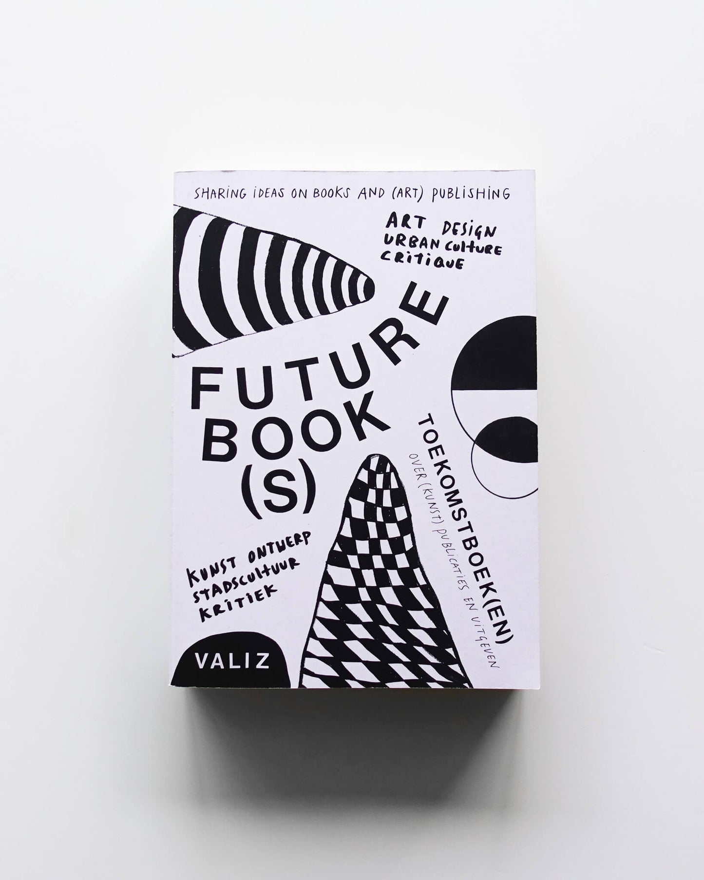 Future Book(s)