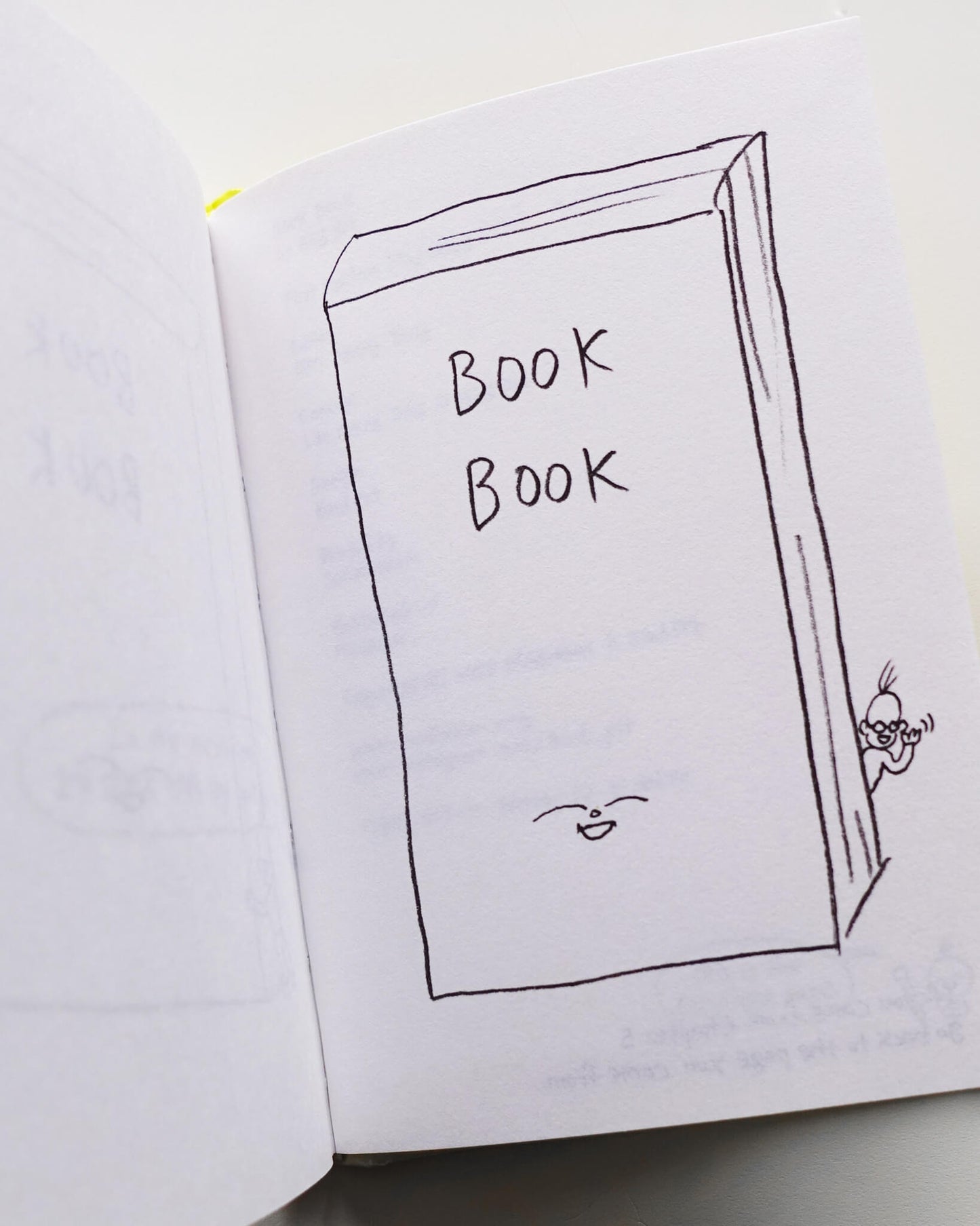 BOOK BOOK