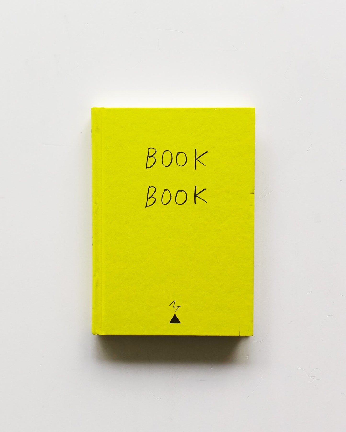 BOOK BOOK