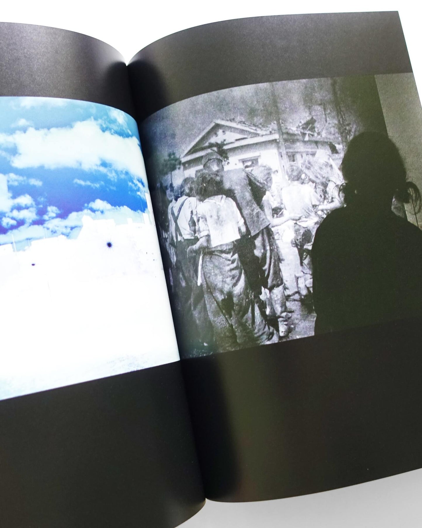 photographers’ gallery press no.14