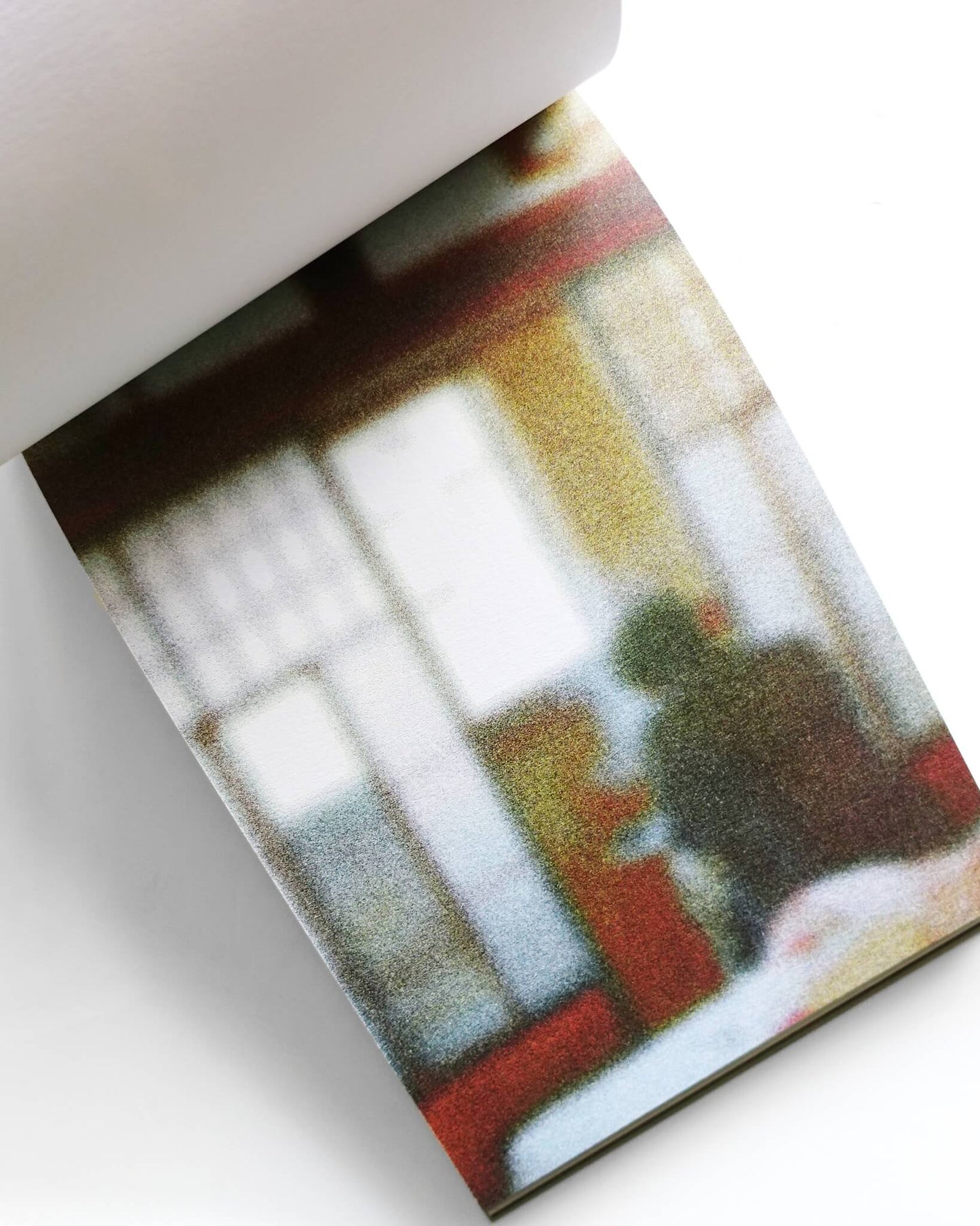 Blurred Echoes