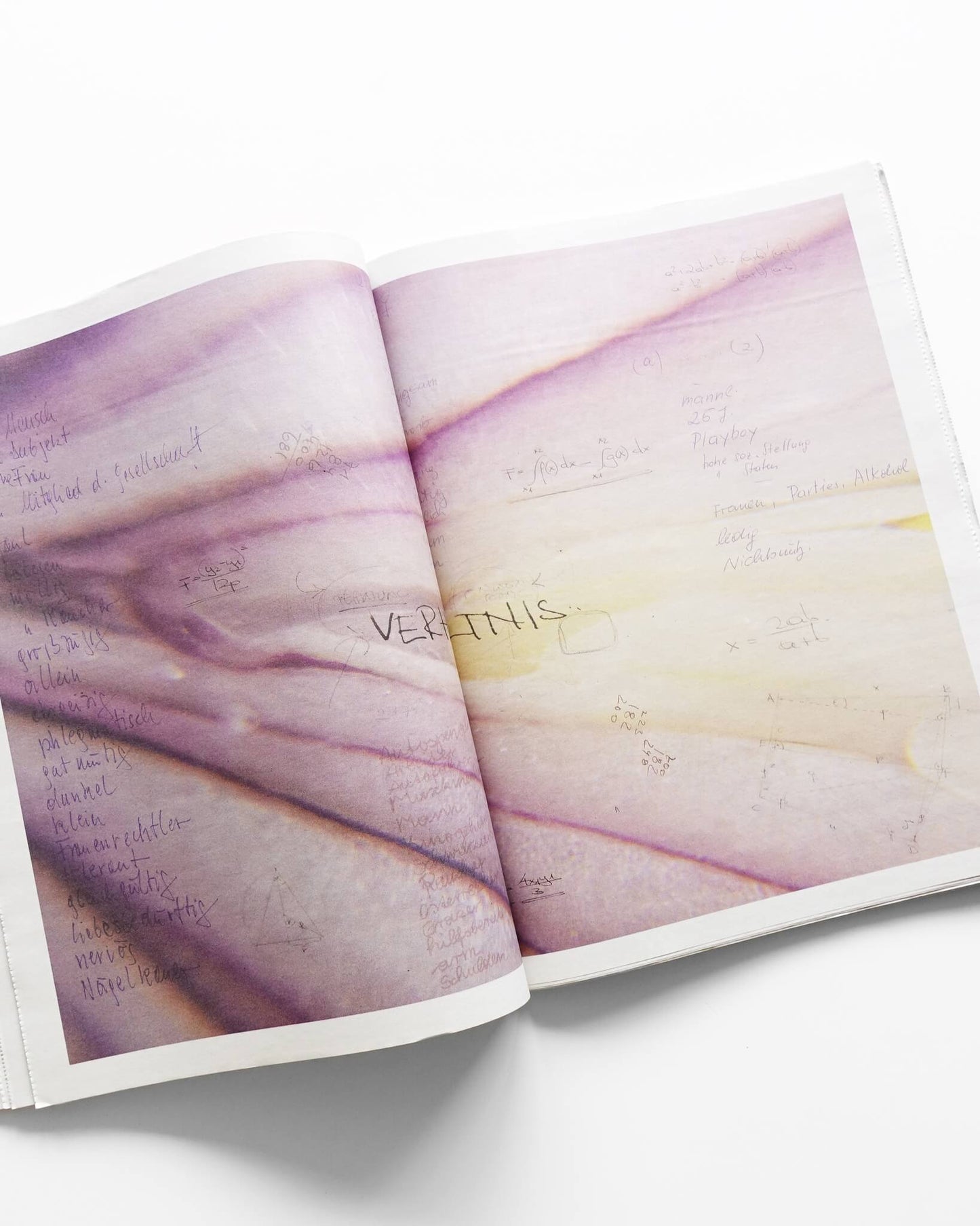 Das Cathrin Pichler Archive