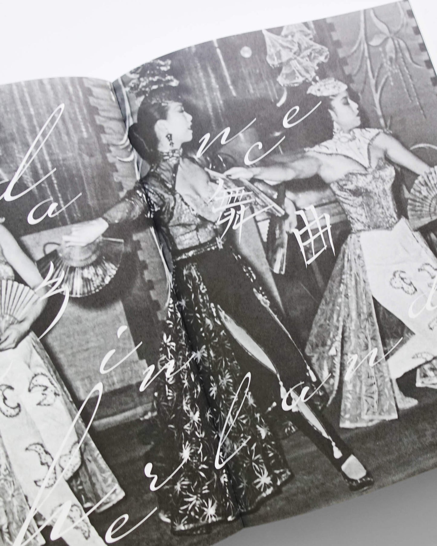 Dance in Herland