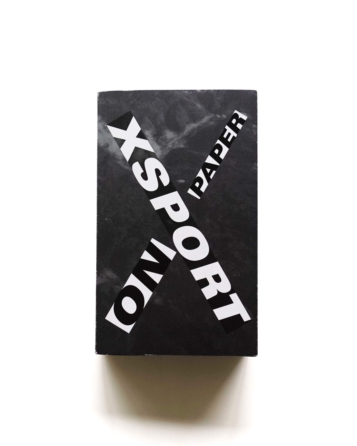 Xsport on Paper