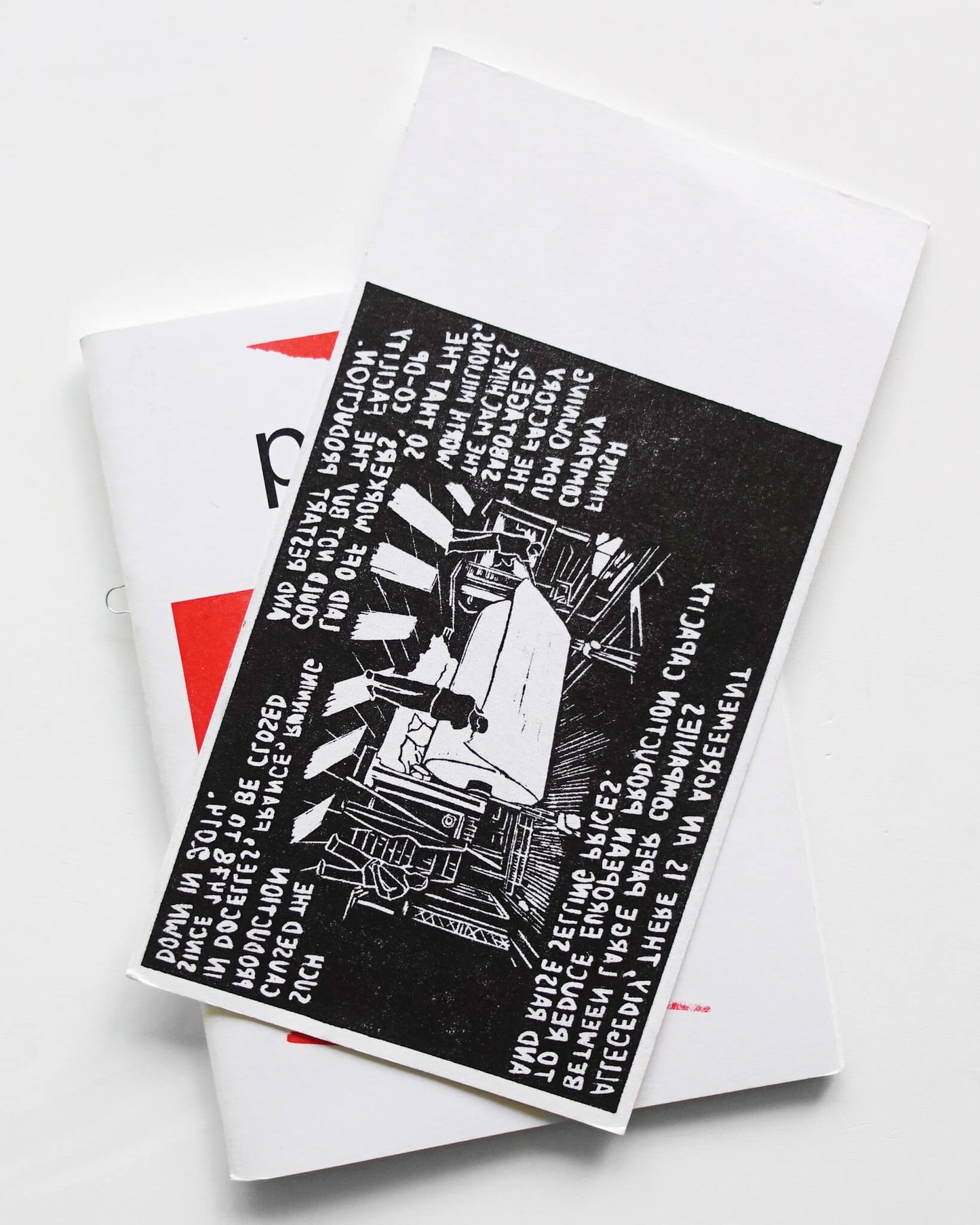 NETbook Paper