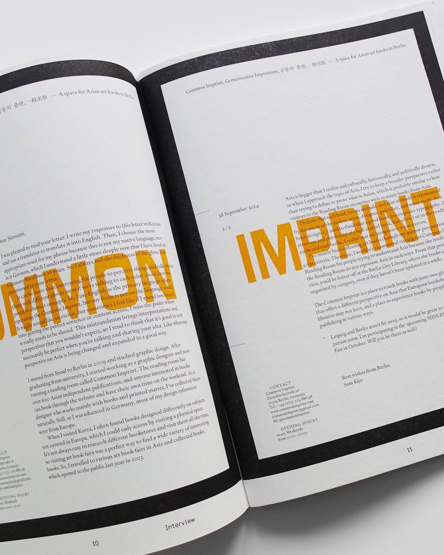 CRX Magazine Issue 2