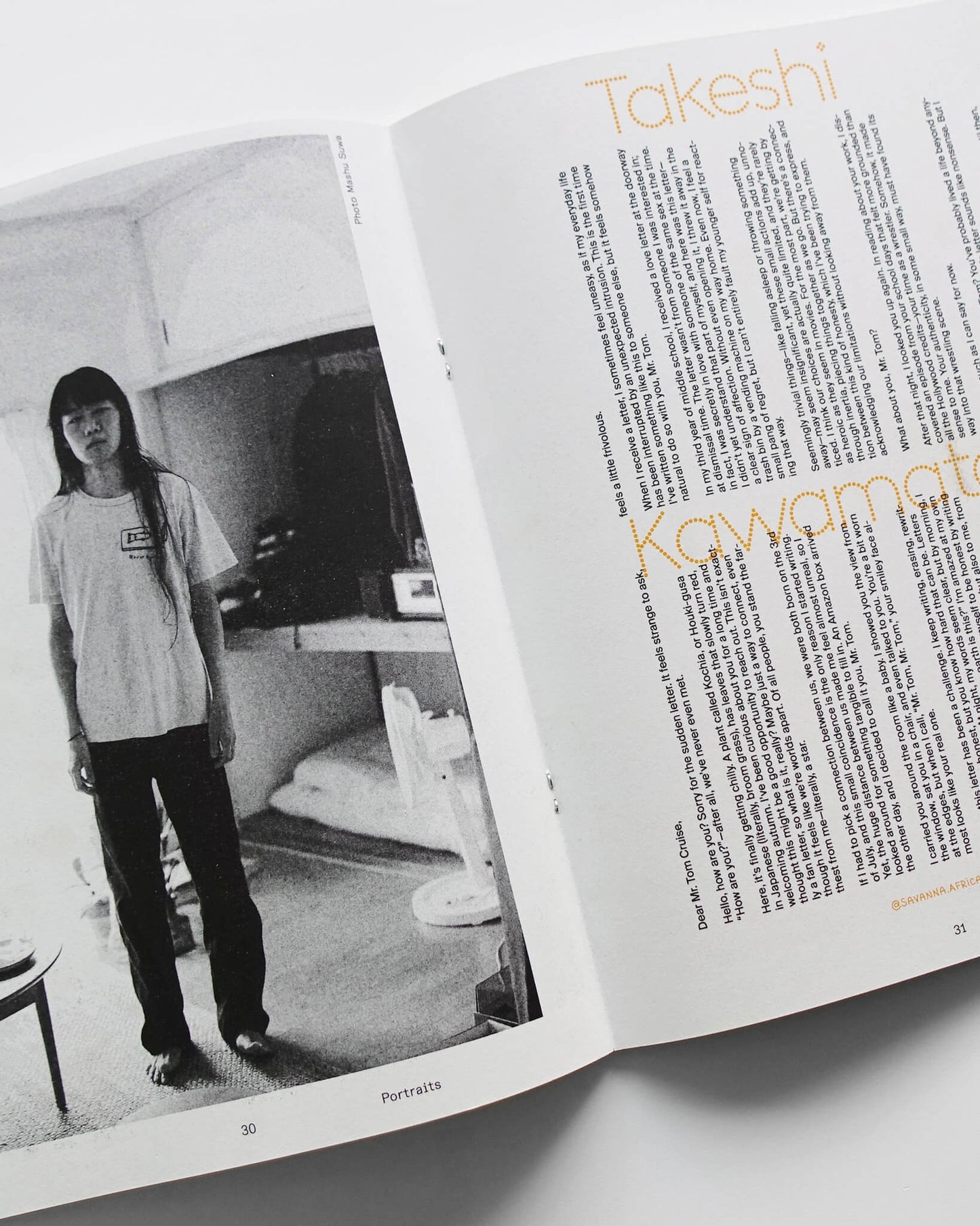 CRX Magazine Issue 2