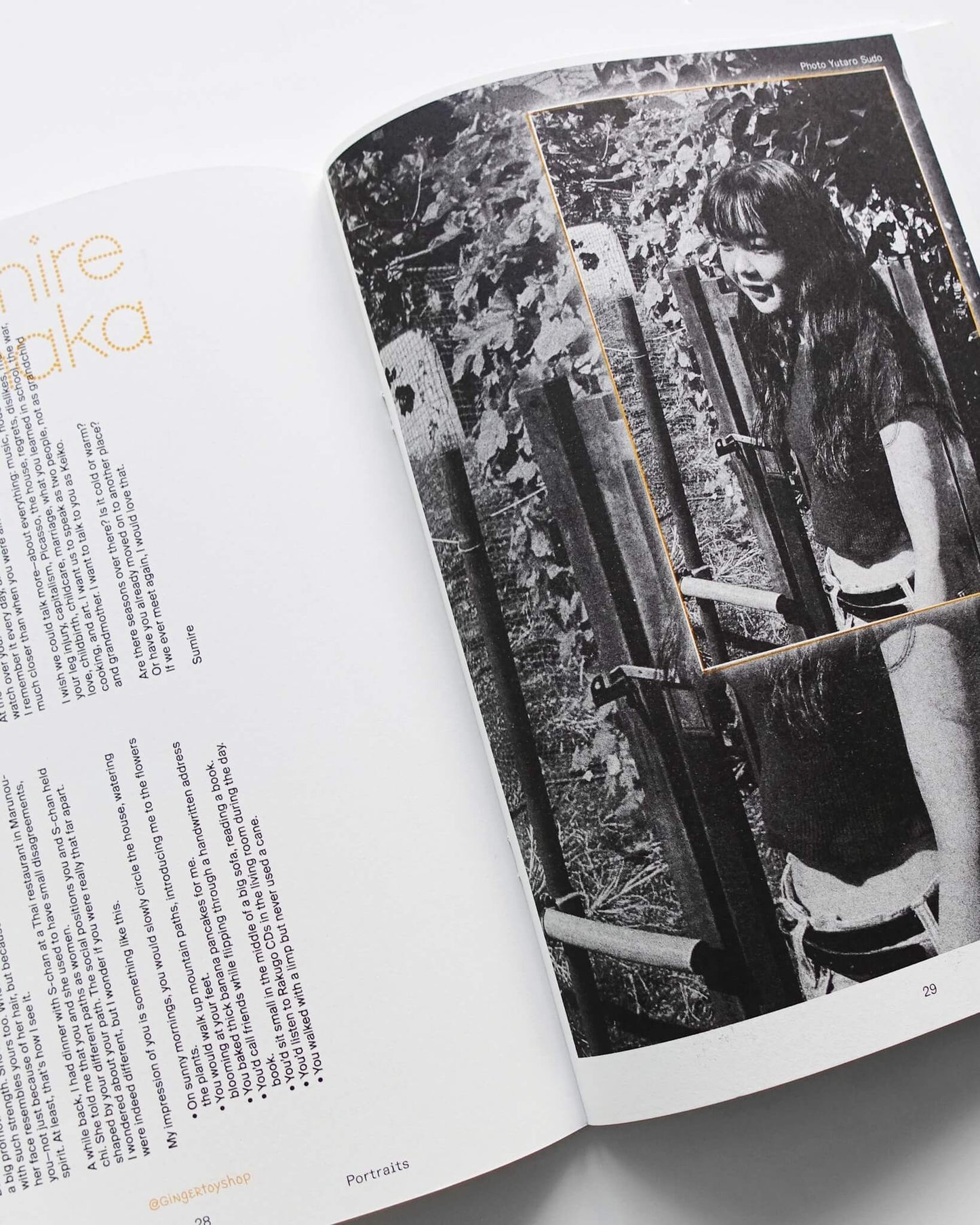 CRX Magazine Issue 2