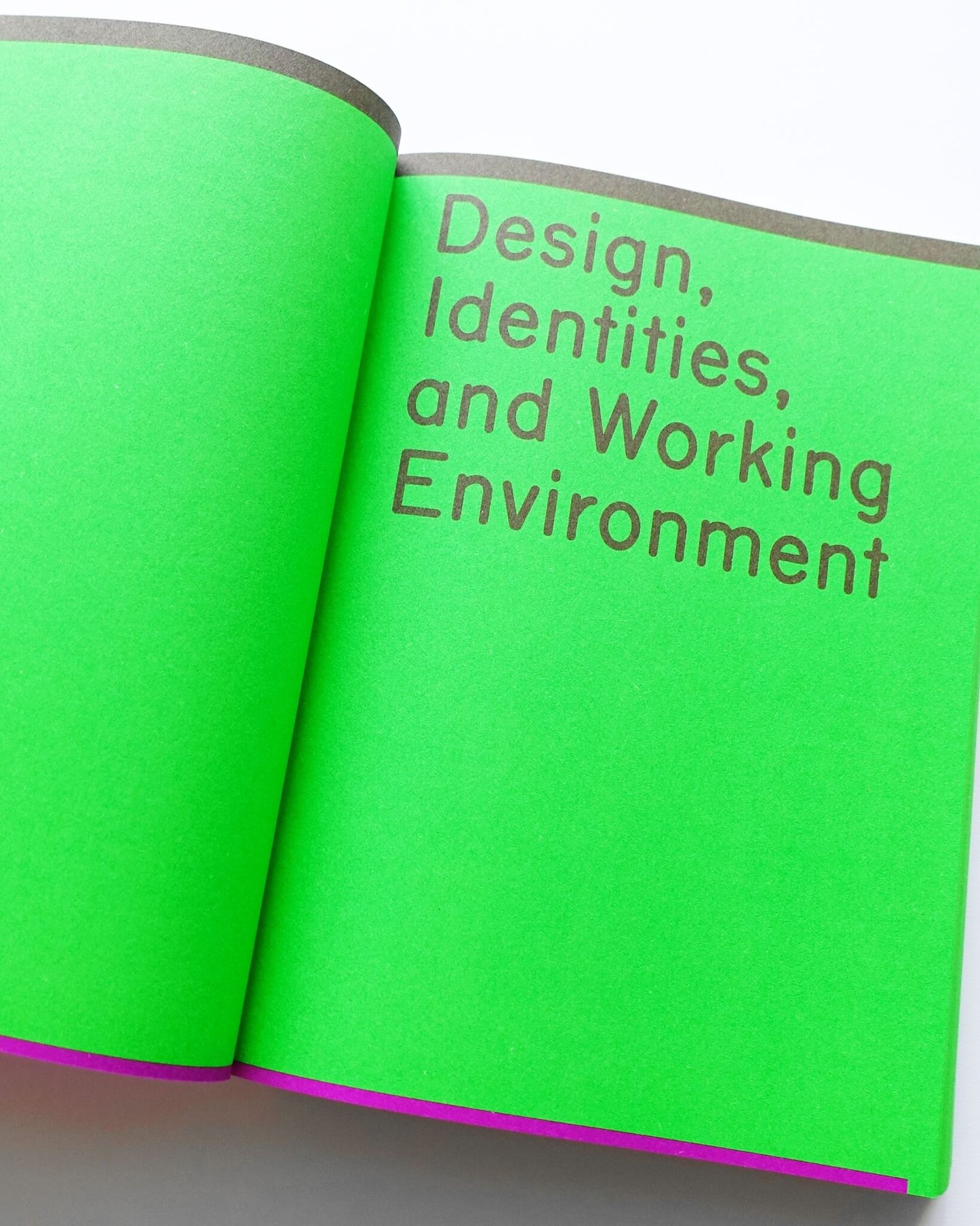 Commons in Design