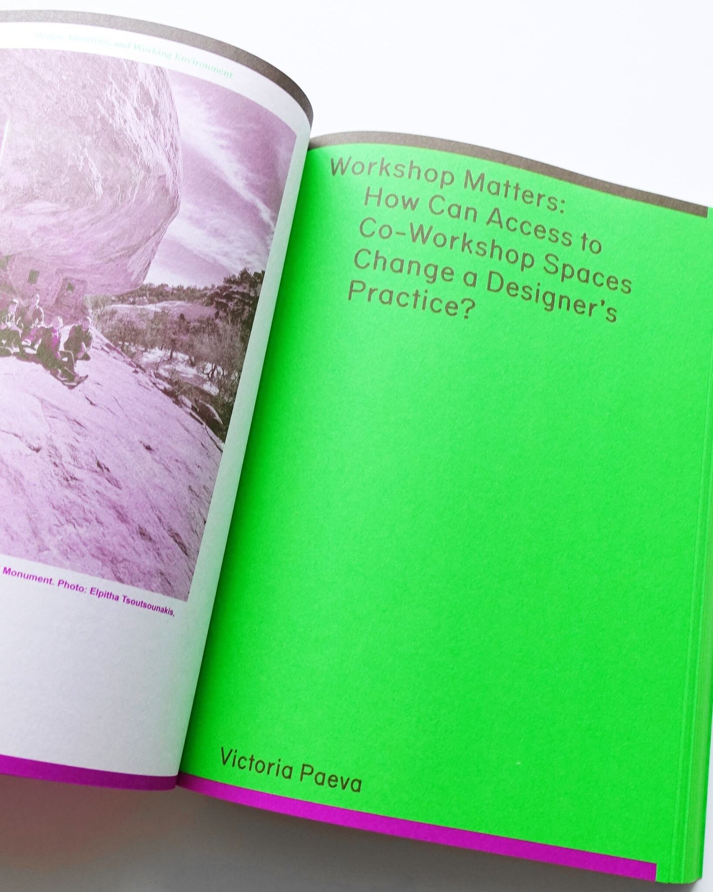 Commons in Design