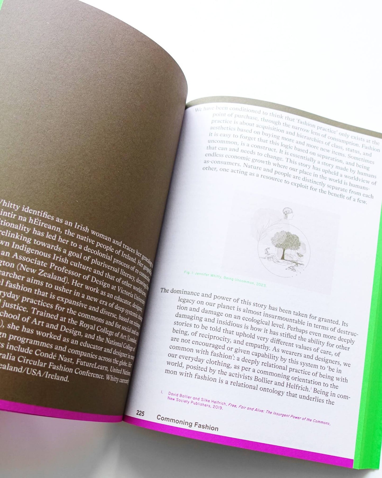 Commons in Design