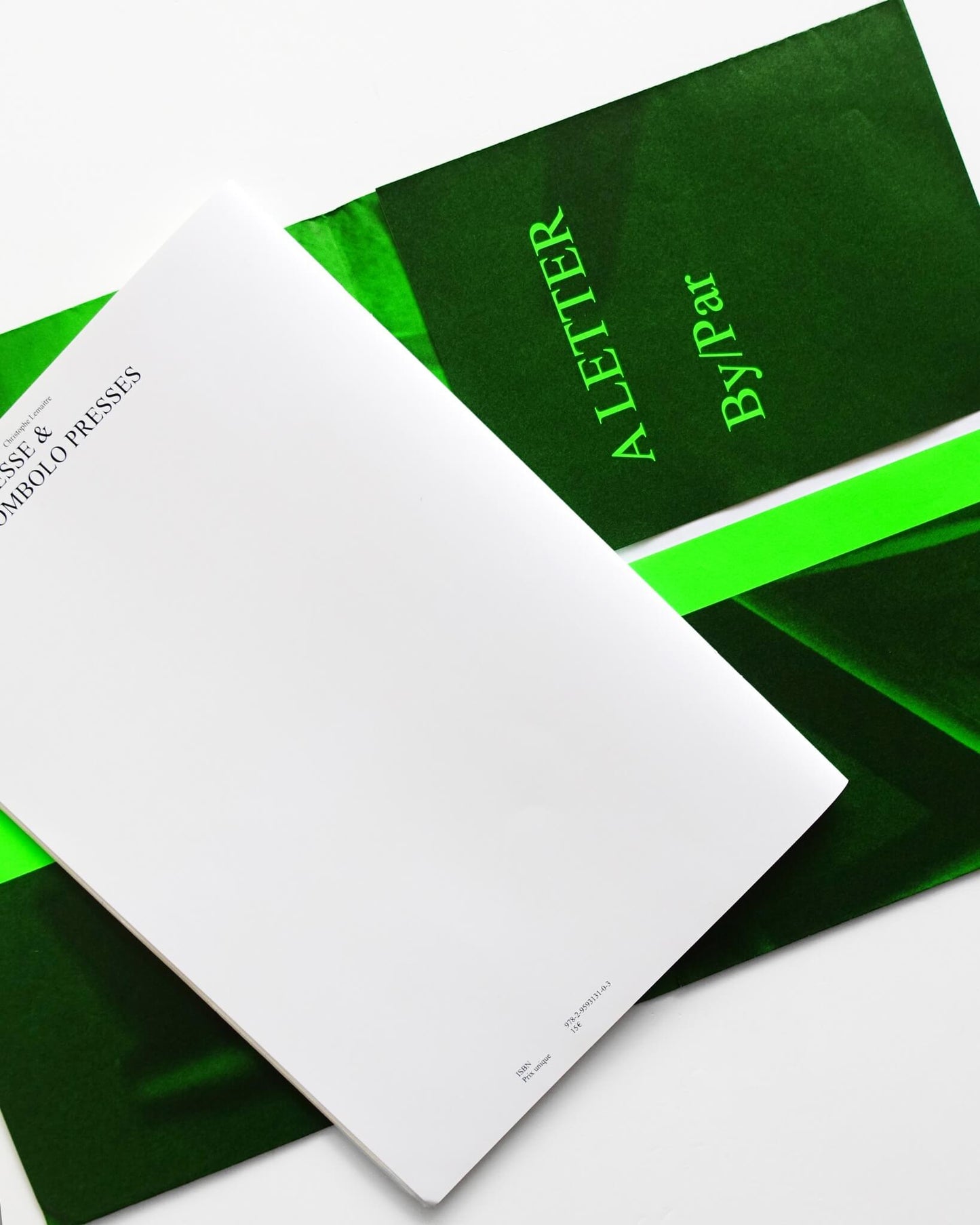 La Lettre