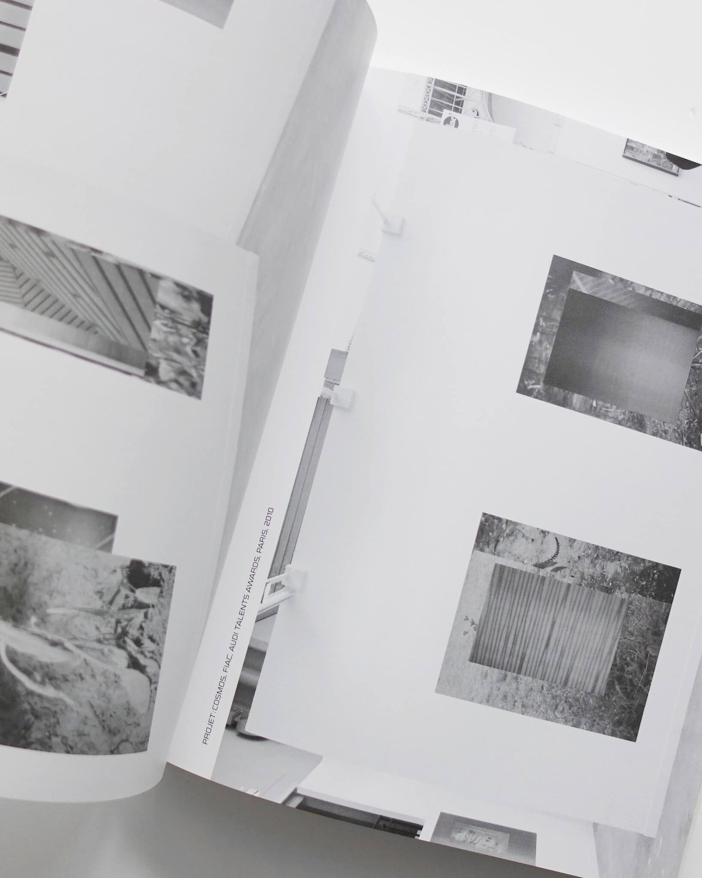 Pierre-Olivier Arnaud Monographie