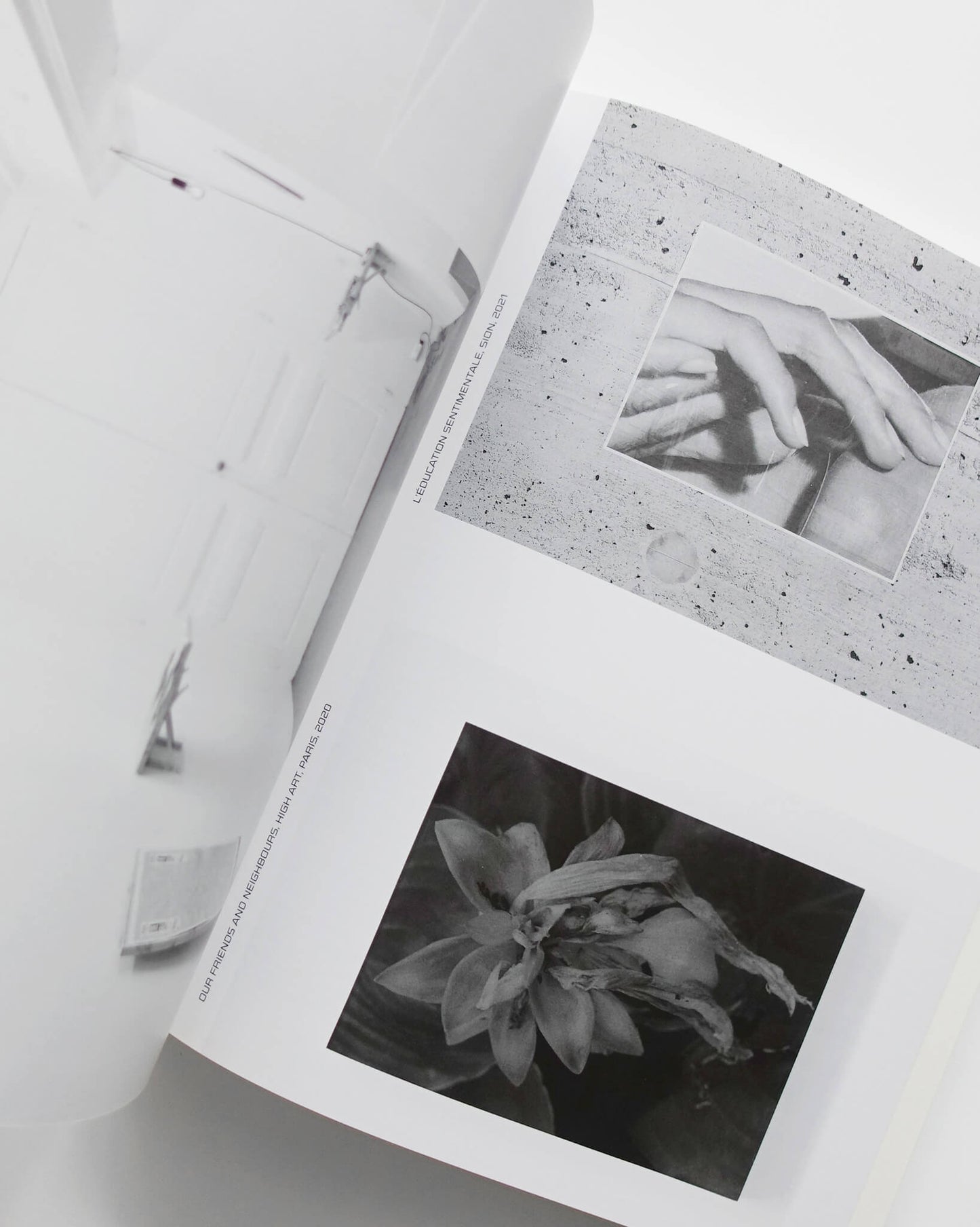 Pierre-Olivier Arnaud Monographie