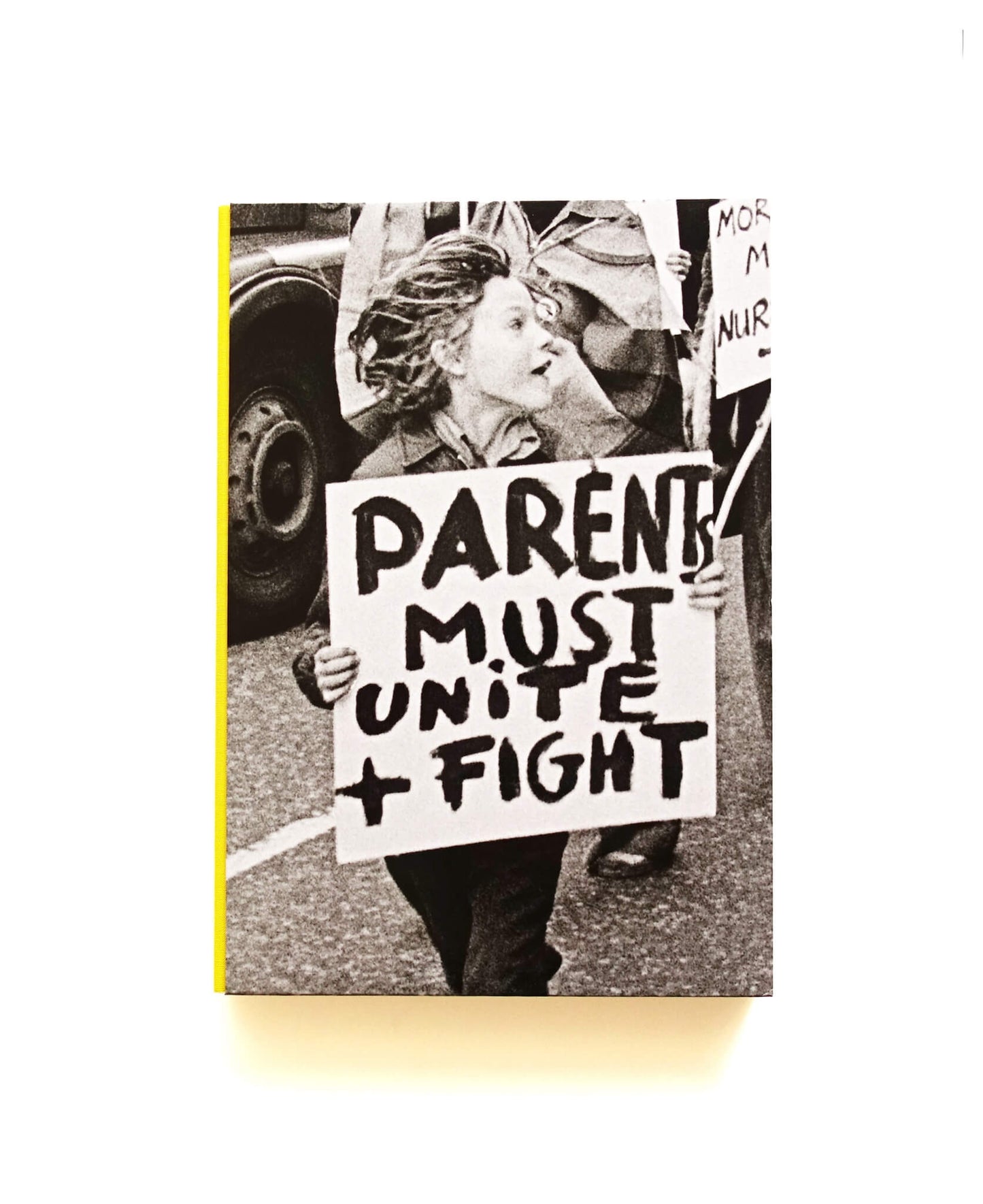 Parents Must Unite + Fight