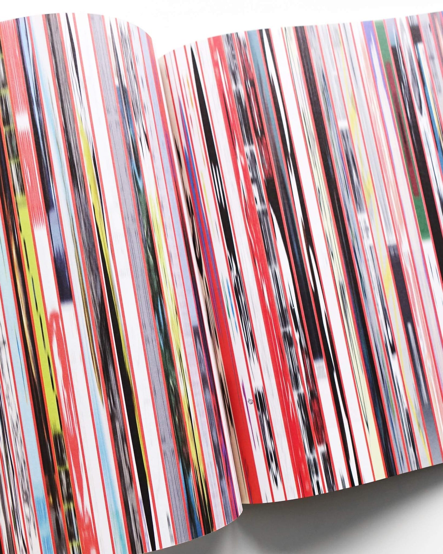 Typozimmer #10 Graphic Designers as Curators