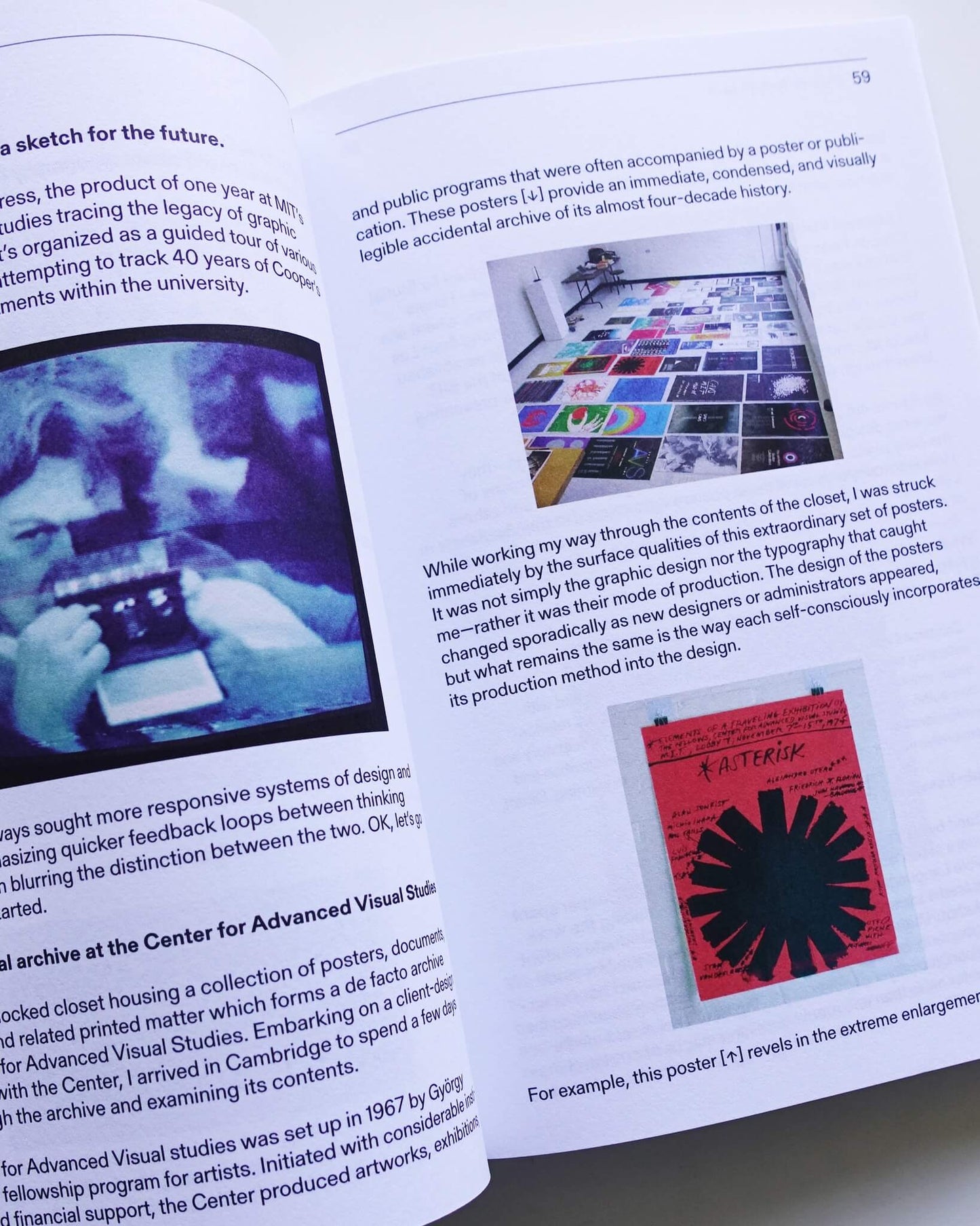 A *New* Program for Graphic Design