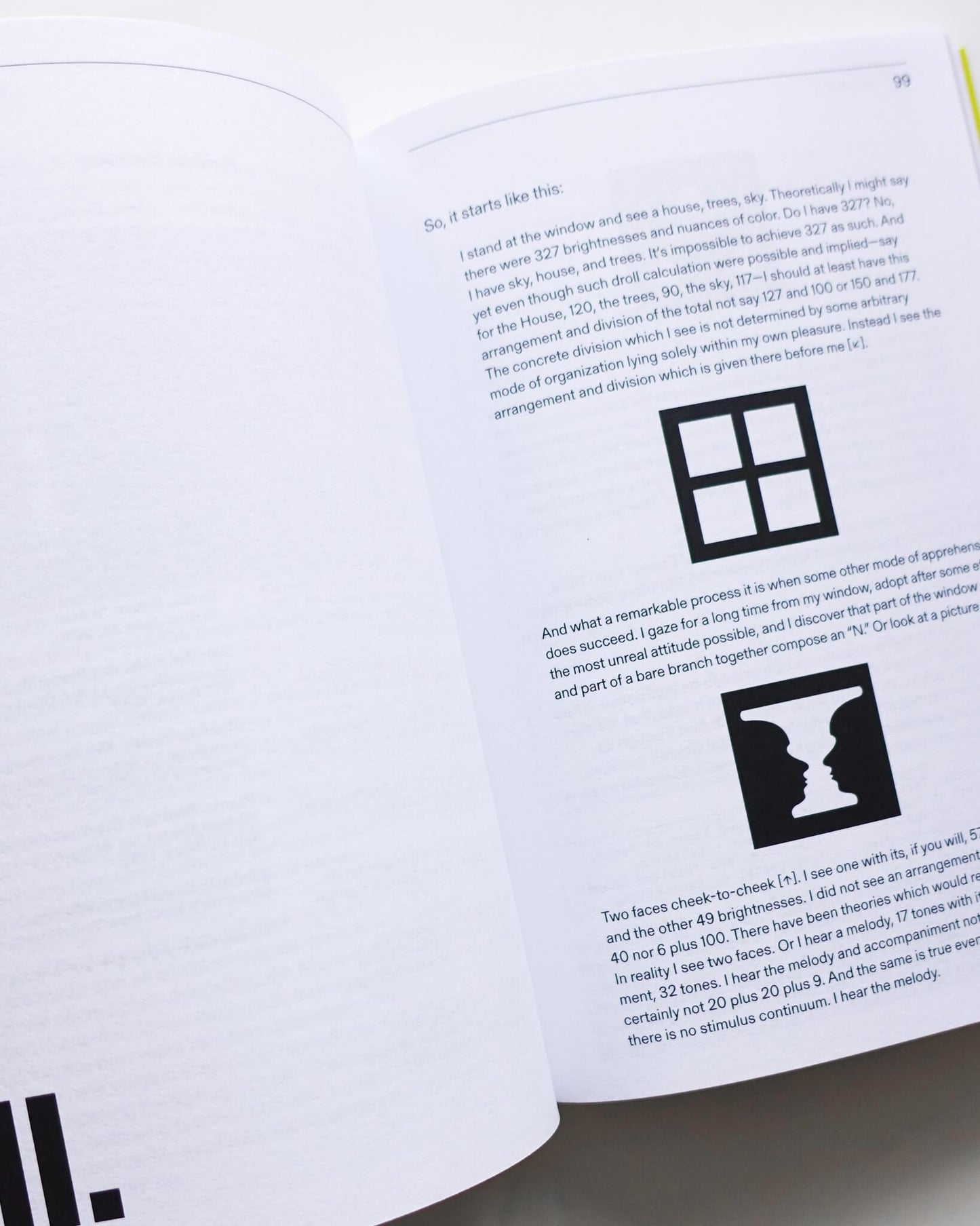 A *New* Program for Graphic Design