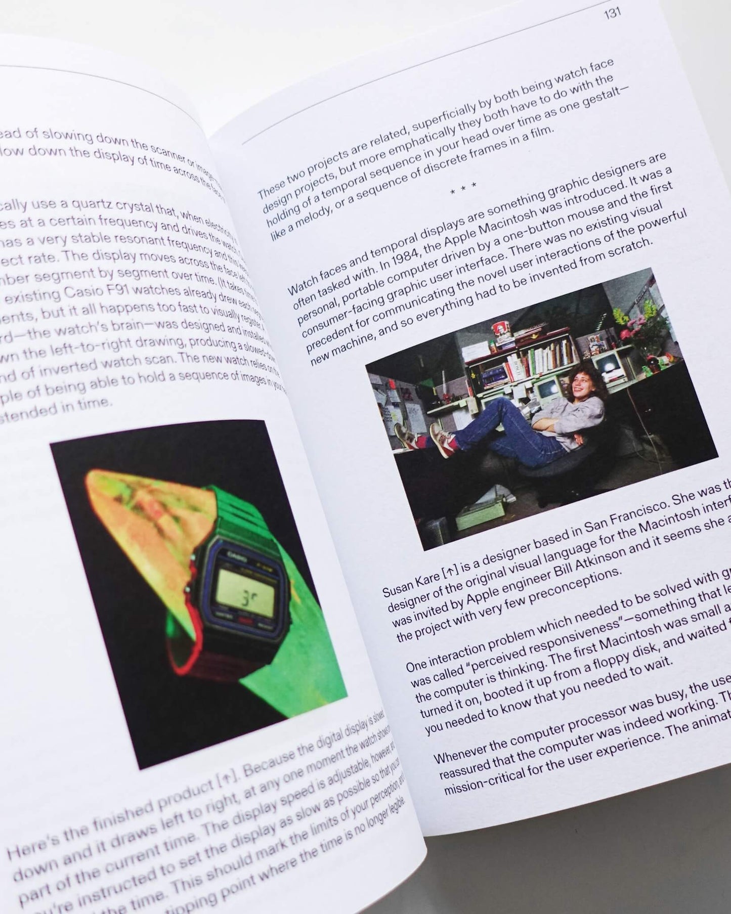 A *New* Program for Graphic Design