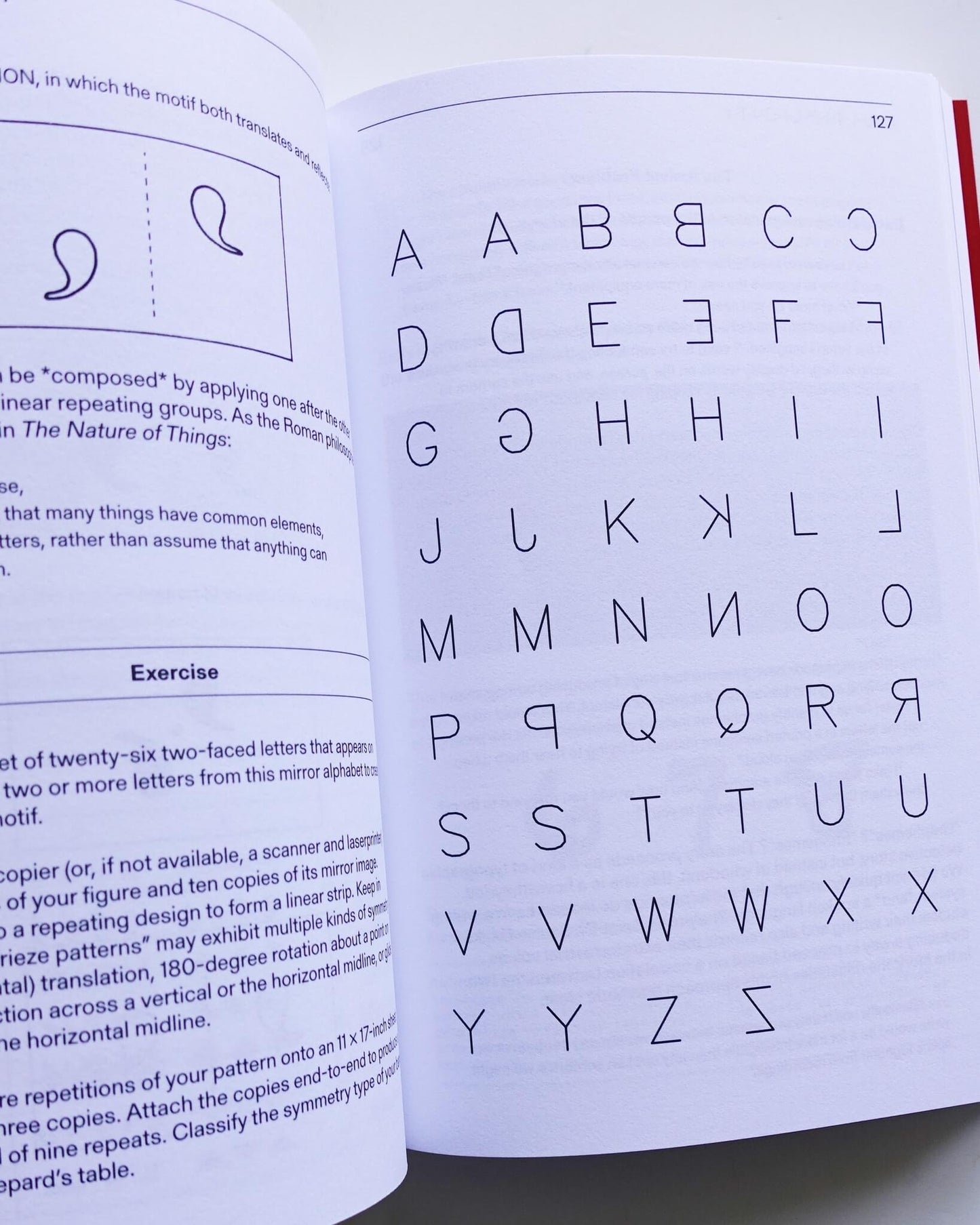 A *Co-* Program for Graphic Design