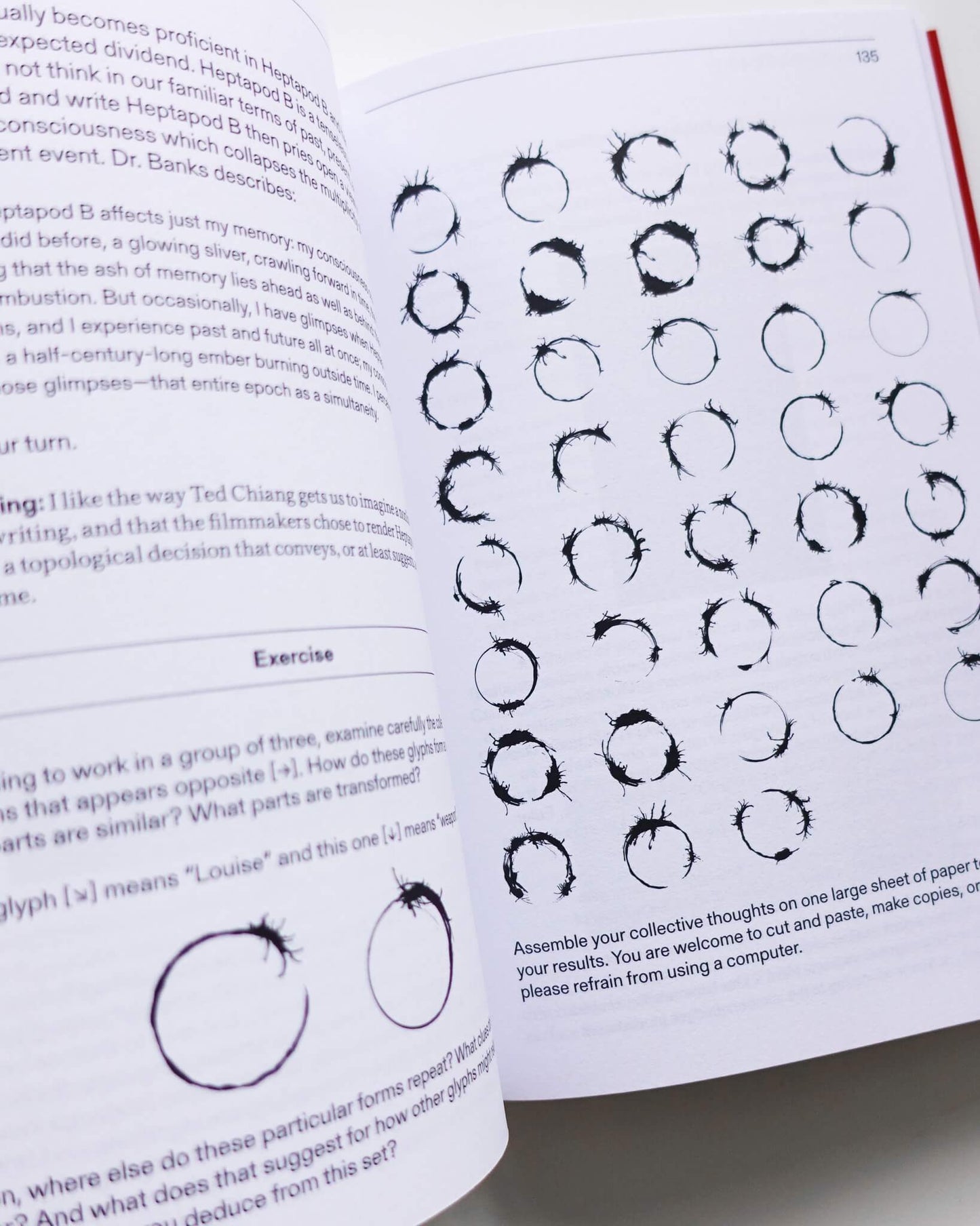 A *Co-* Program for Graphic Design