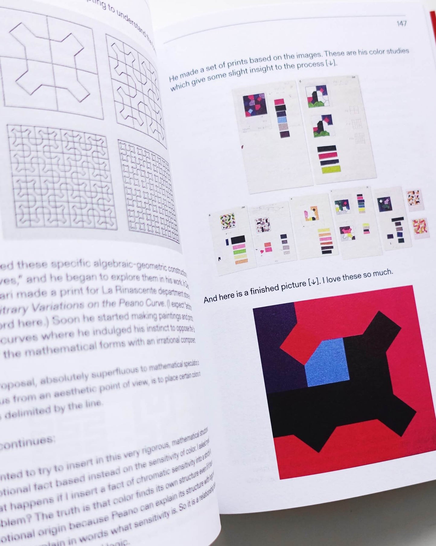 A *Co-* Program for Graphic Design