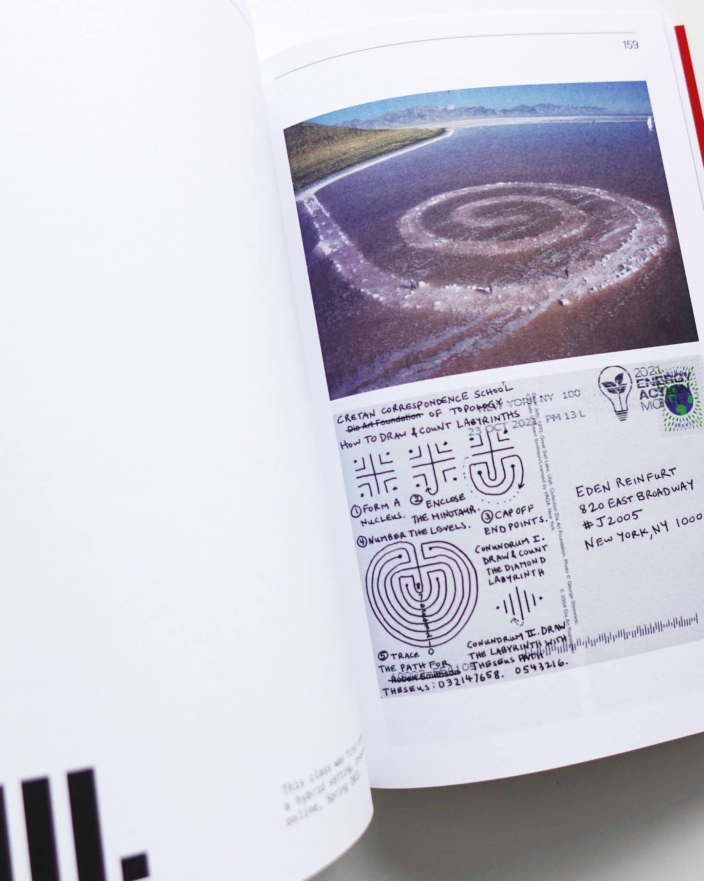 A *Co-* Program for Graphic Design