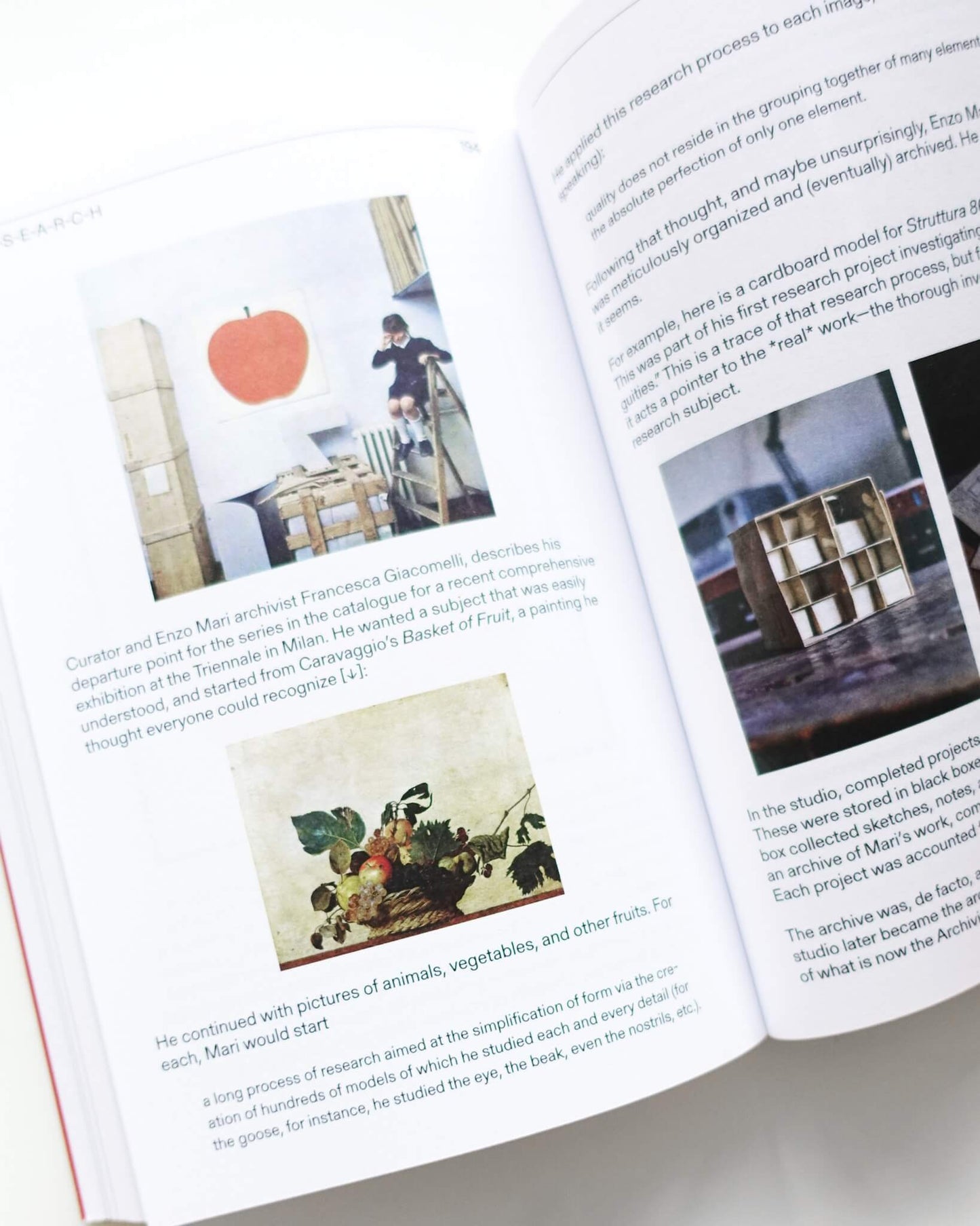 A *Co-* Program for Graphic Design