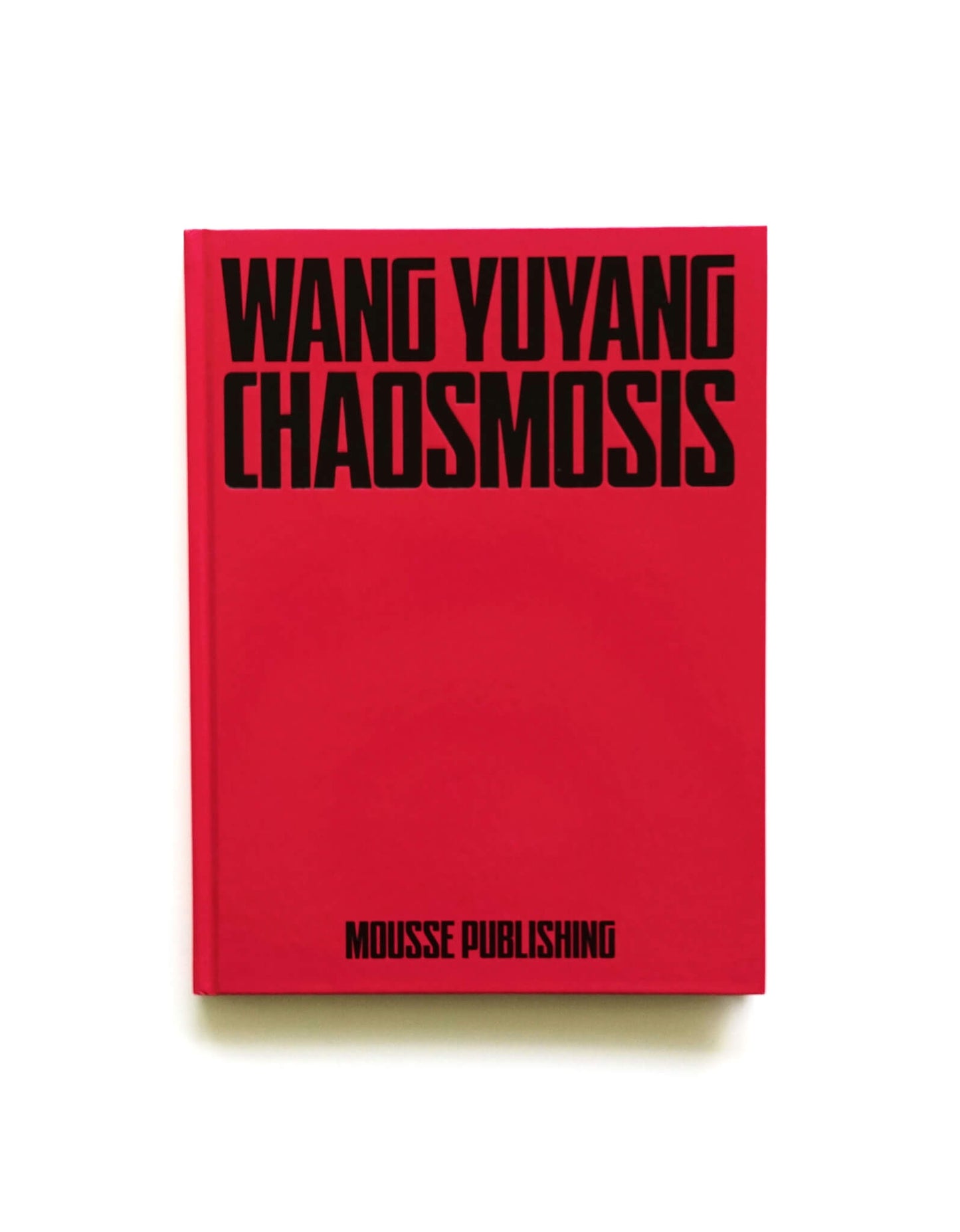 Chaosmosis