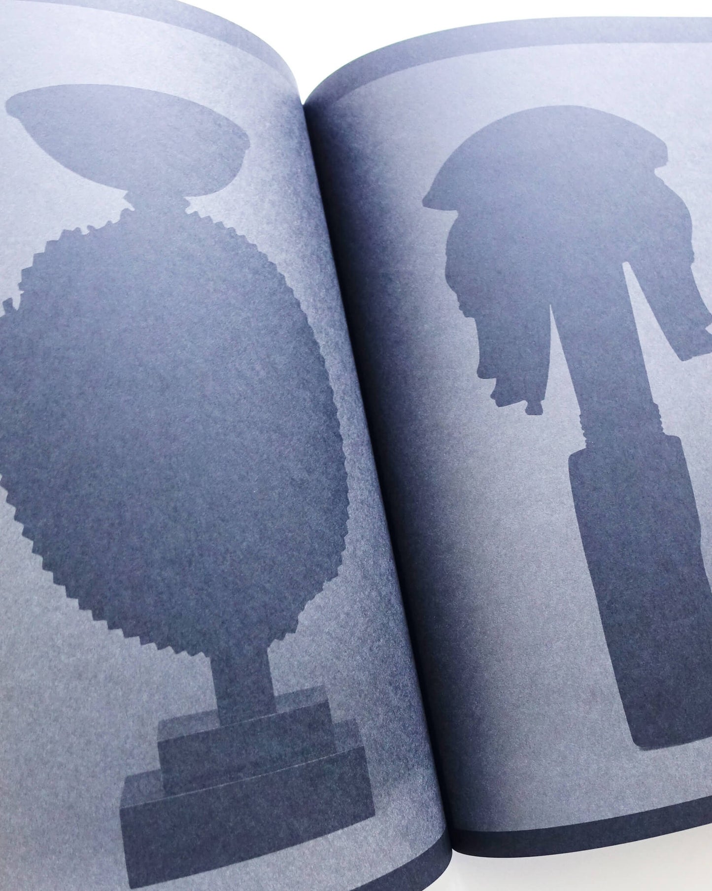 Catalogue of Stolen Objects, Courtesy of