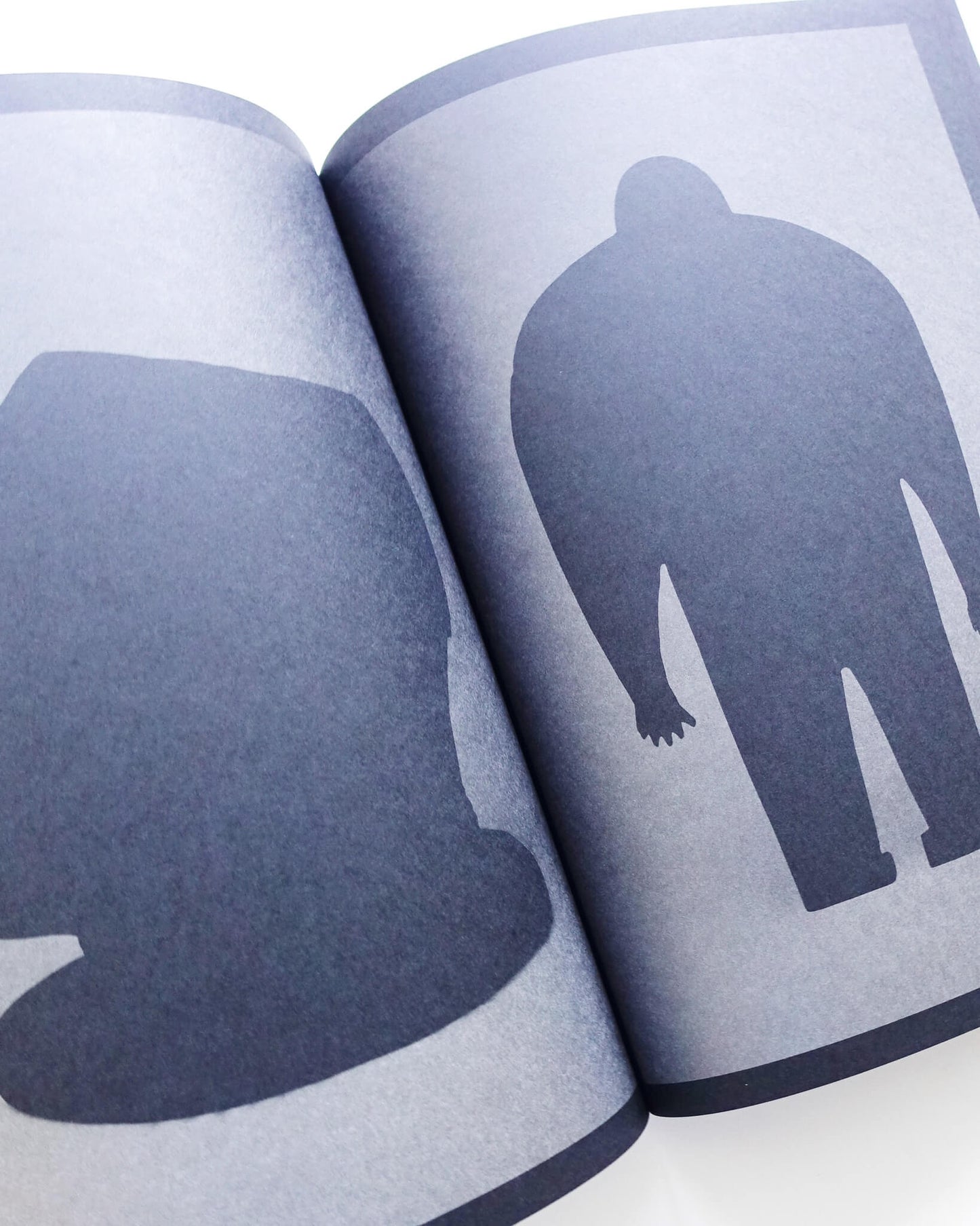Catalogue of Stolen Objects, Courtesy of