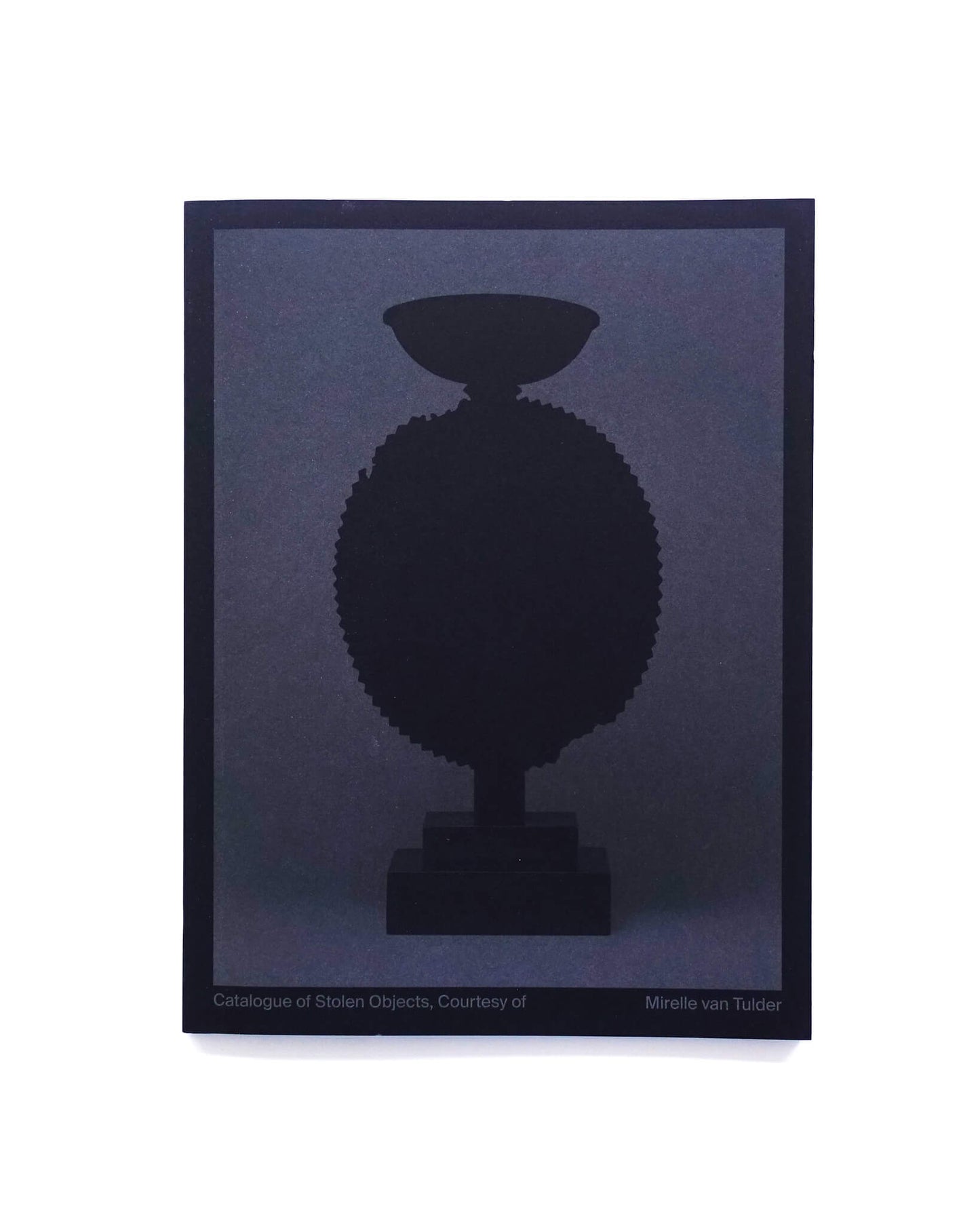 Catalogue of Stolen Objects, Courtesy of