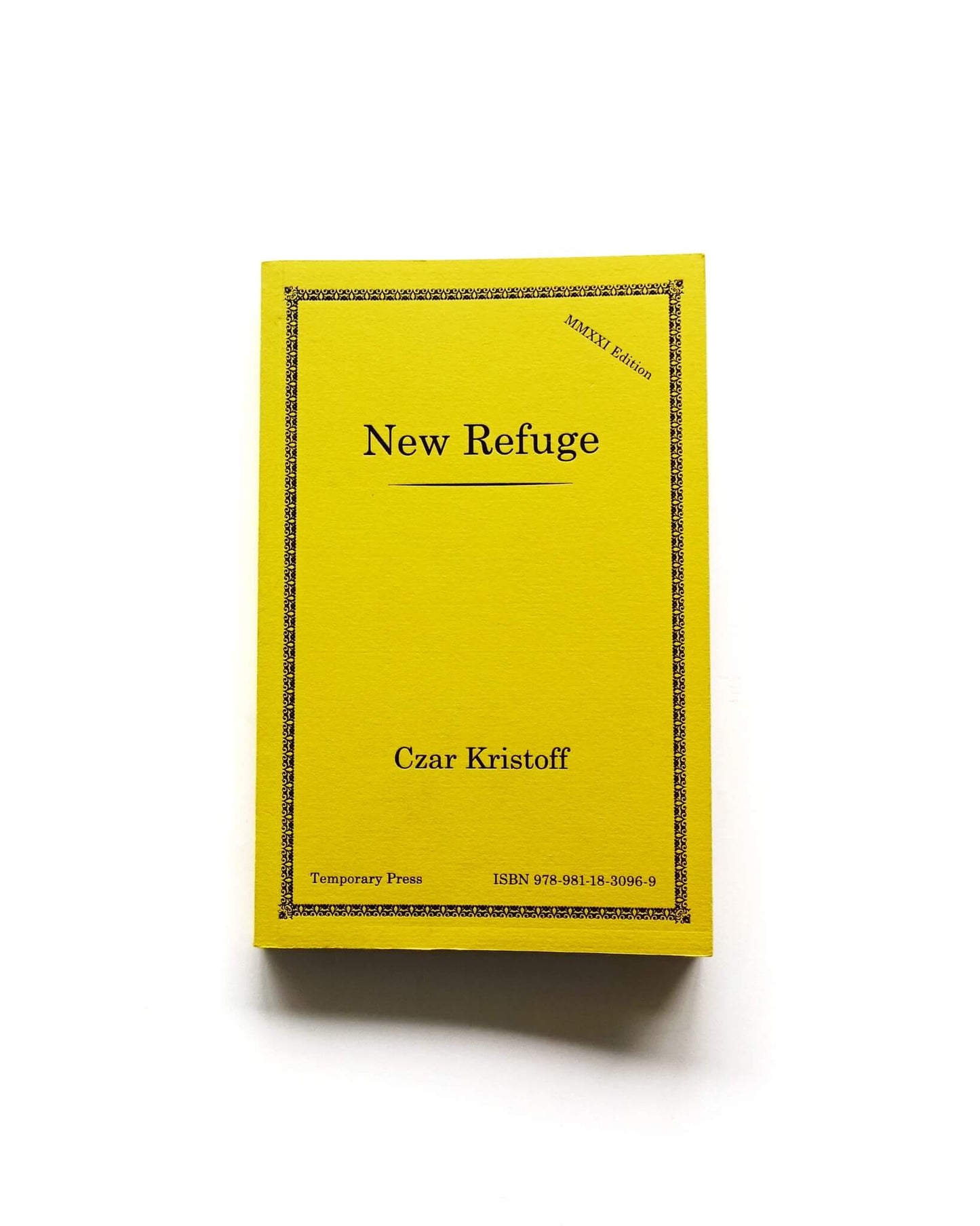 New Refuge