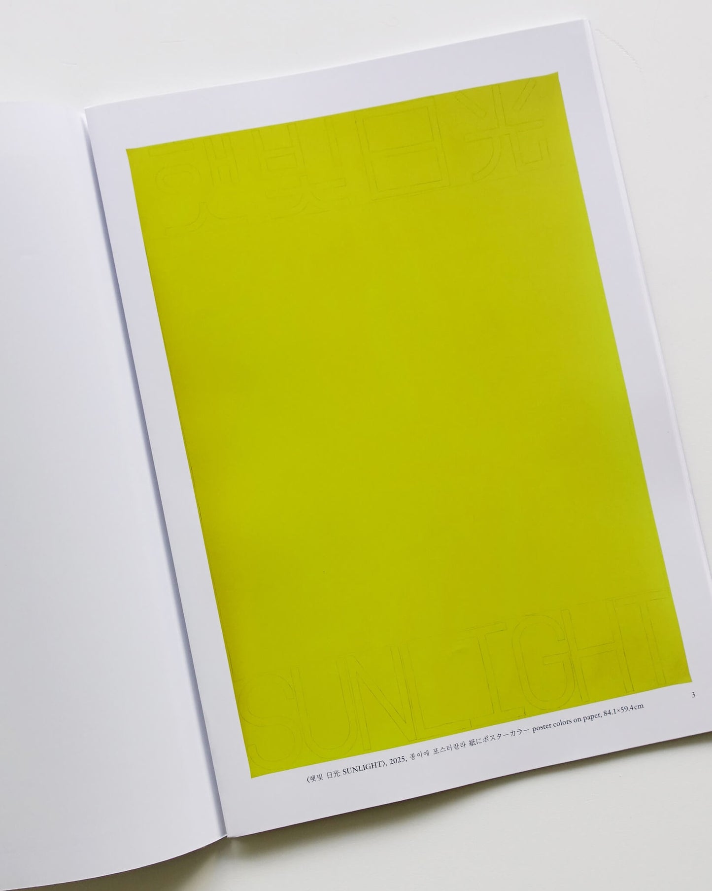 Catchword
12 Colors Manifesto