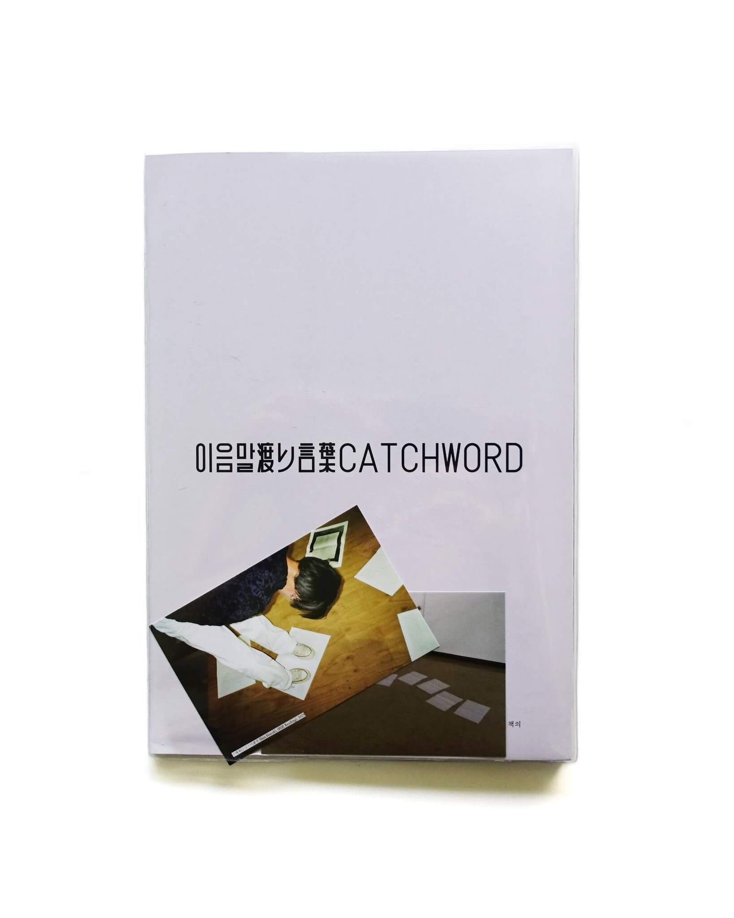 Catchword
12 Colors Manifesto