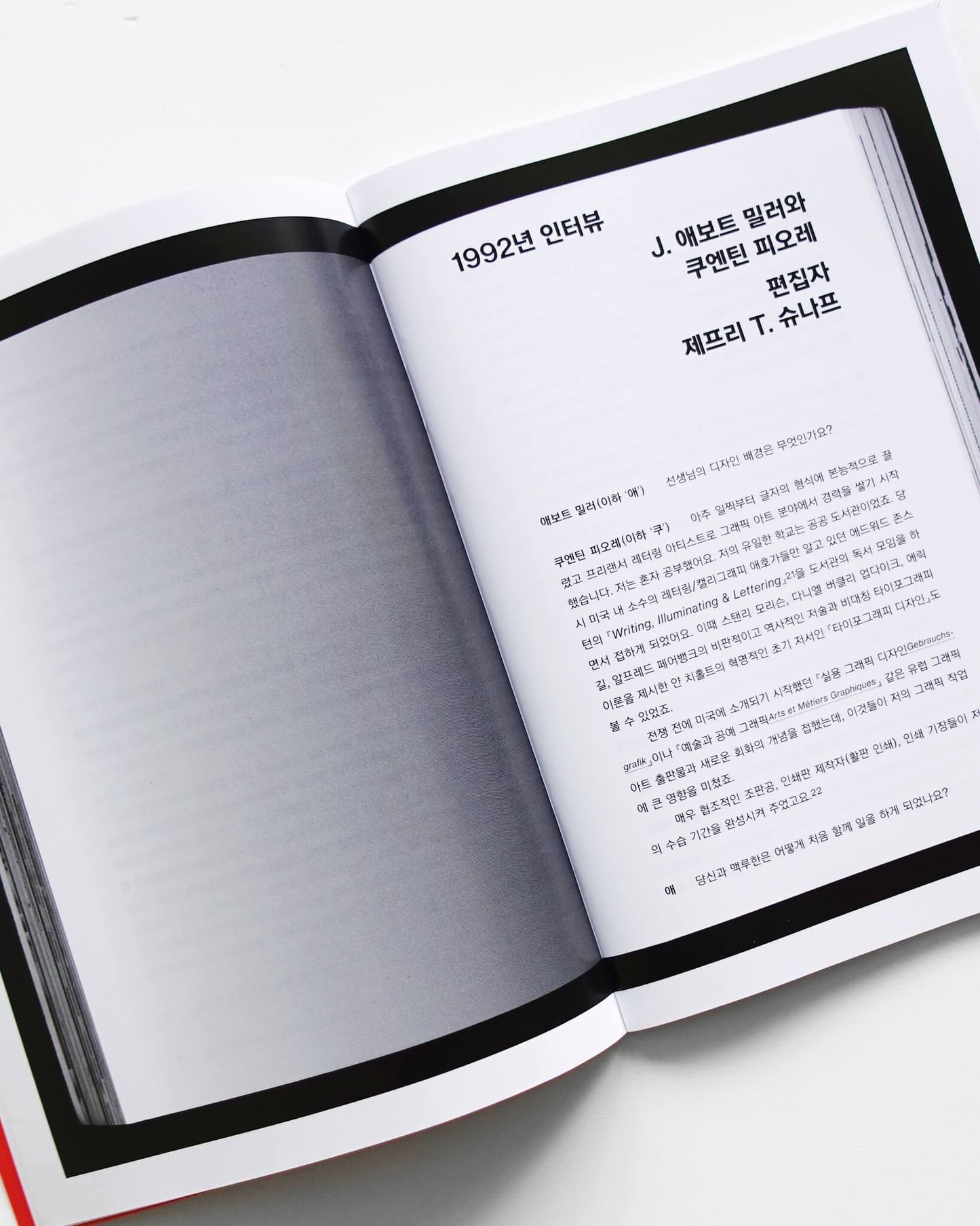 The Electric Information Age Book