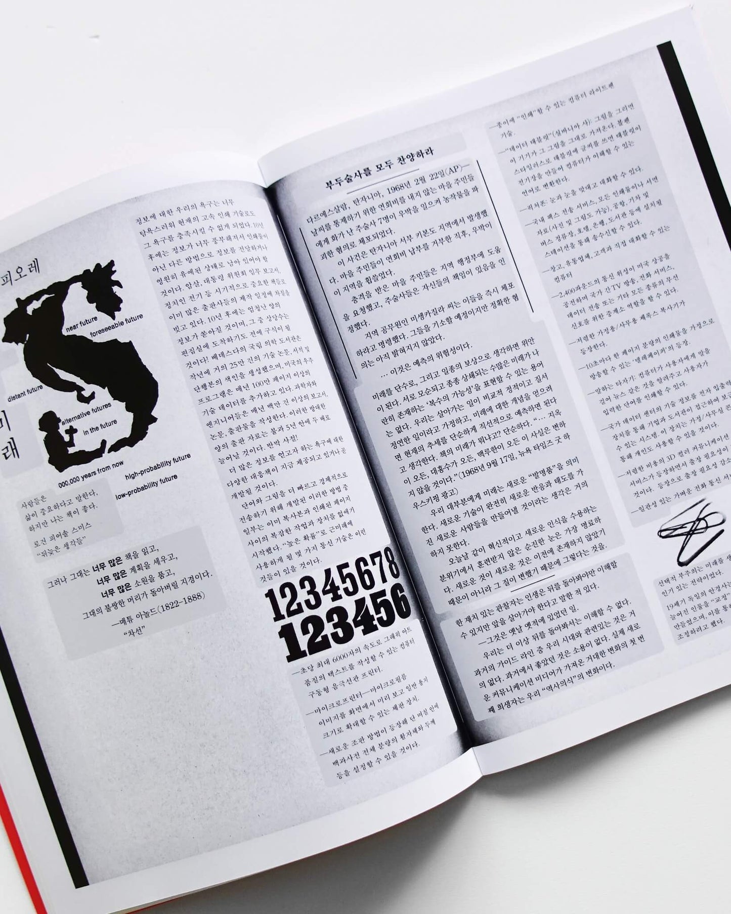 The Electric Information Age Book