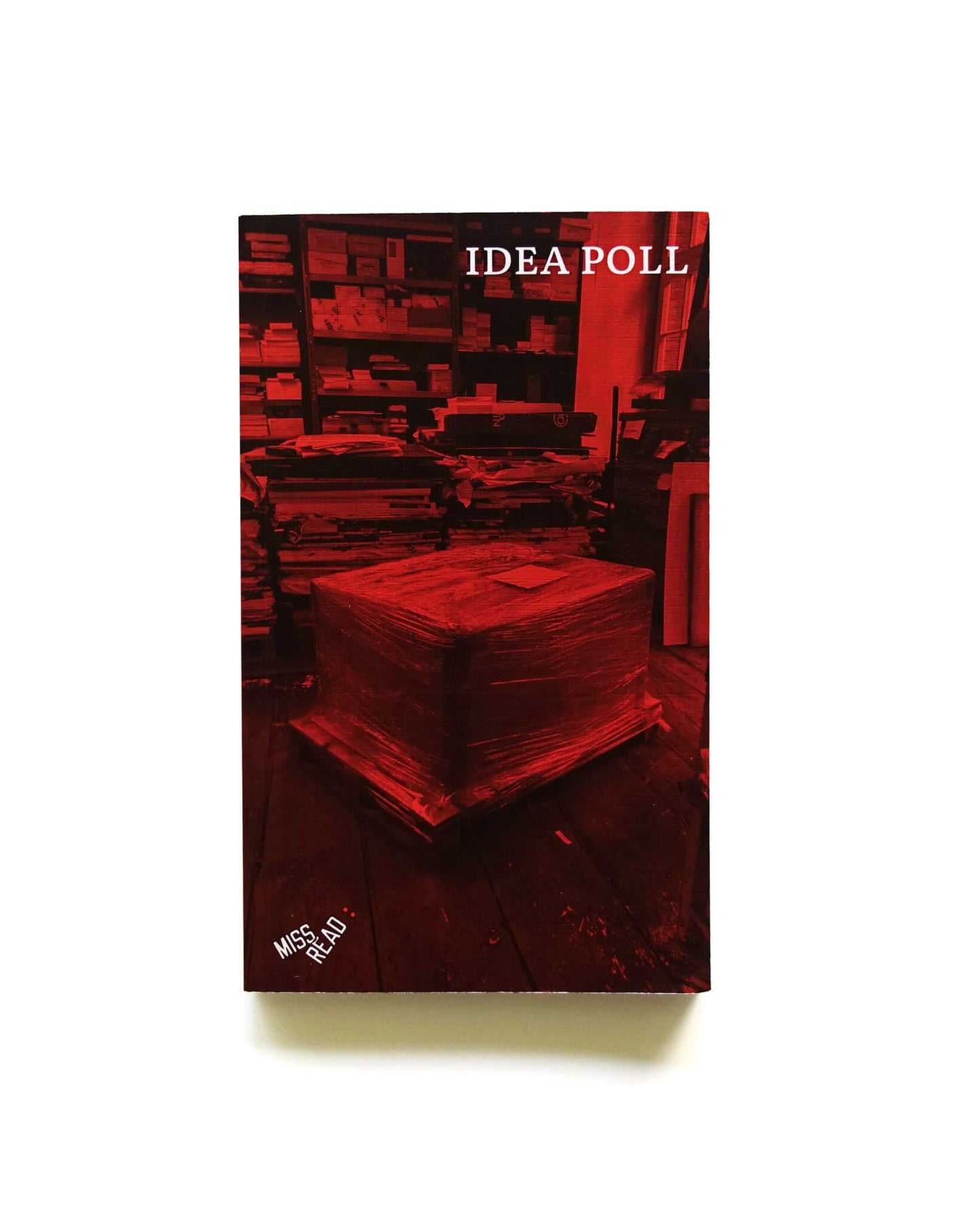 Idea Poll