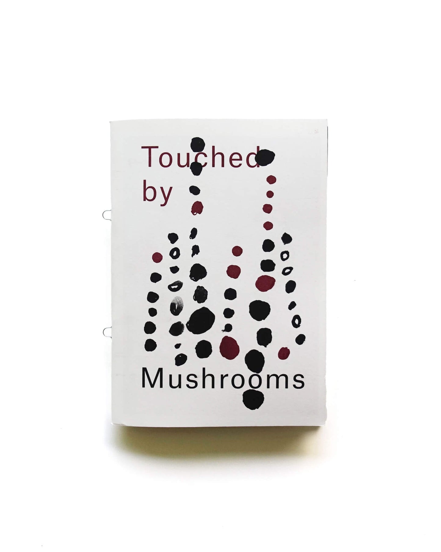 Touched by Mushrooms