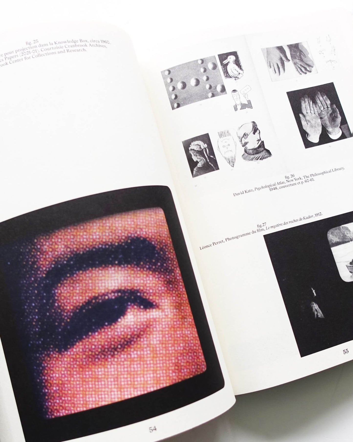La Puissance des Images