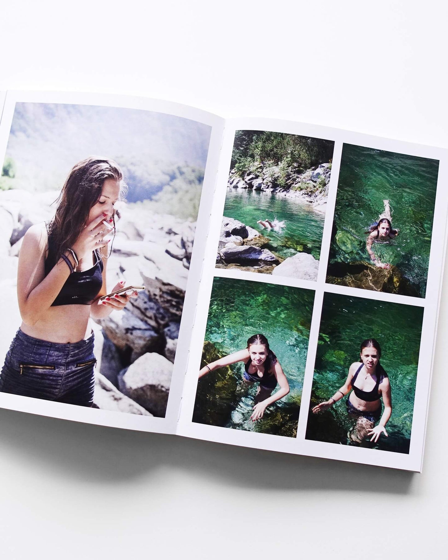 ZOE. Viel Glück zum Muttertag 2009-2020
